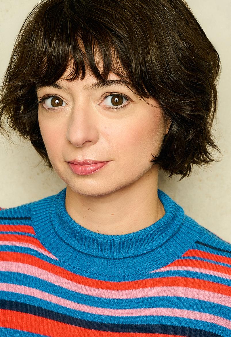 Kate Micucci image