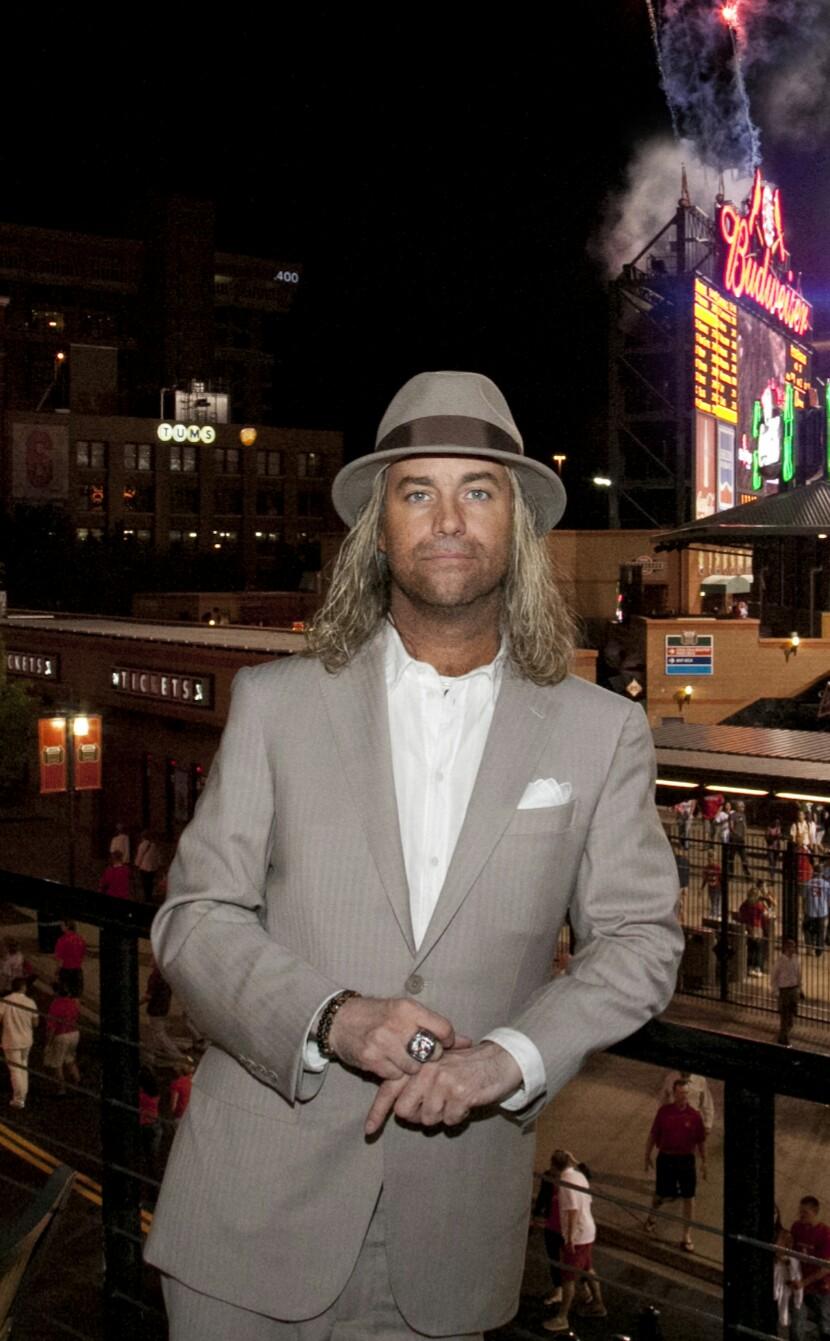 Bryan David image