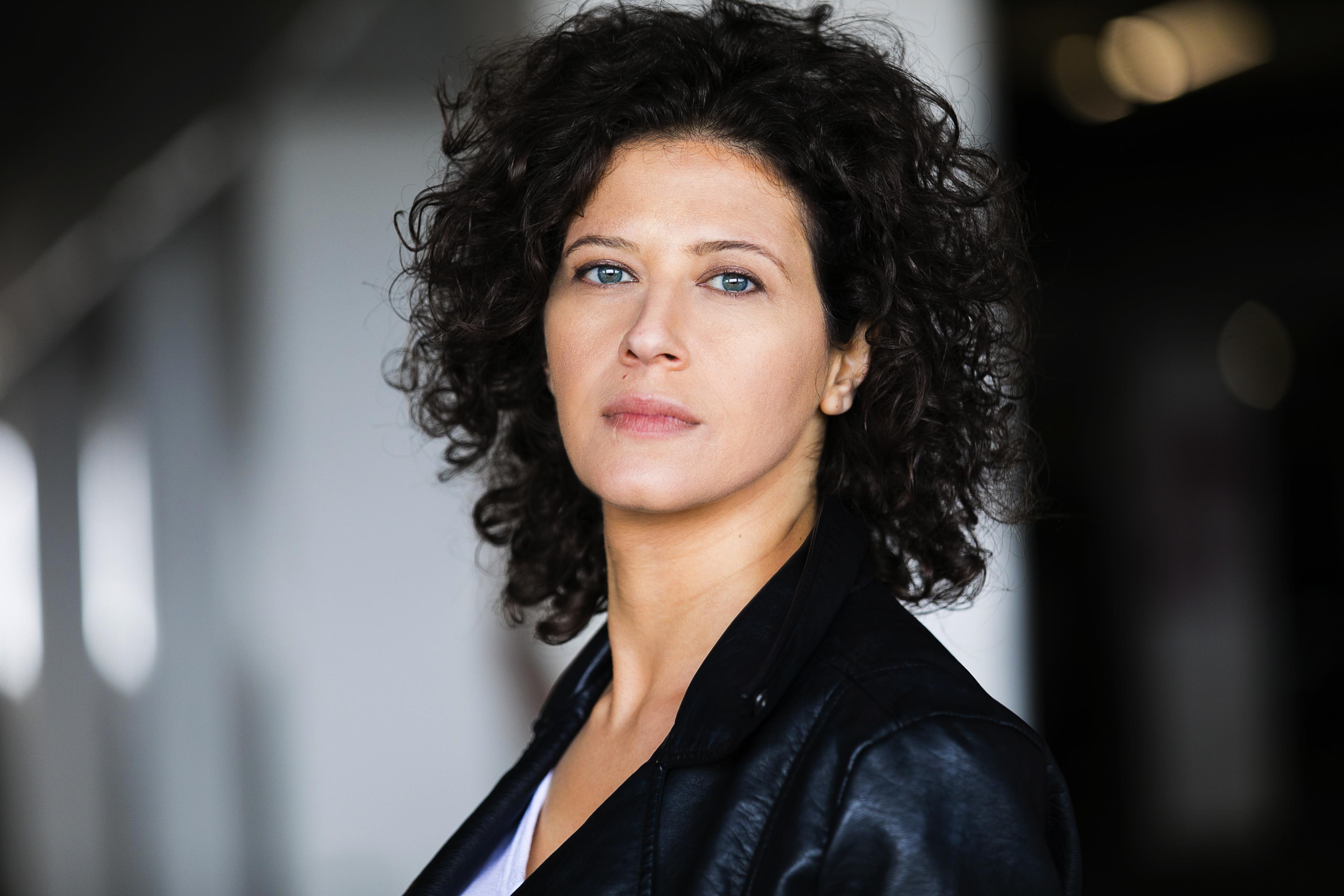 Rima Haddad image