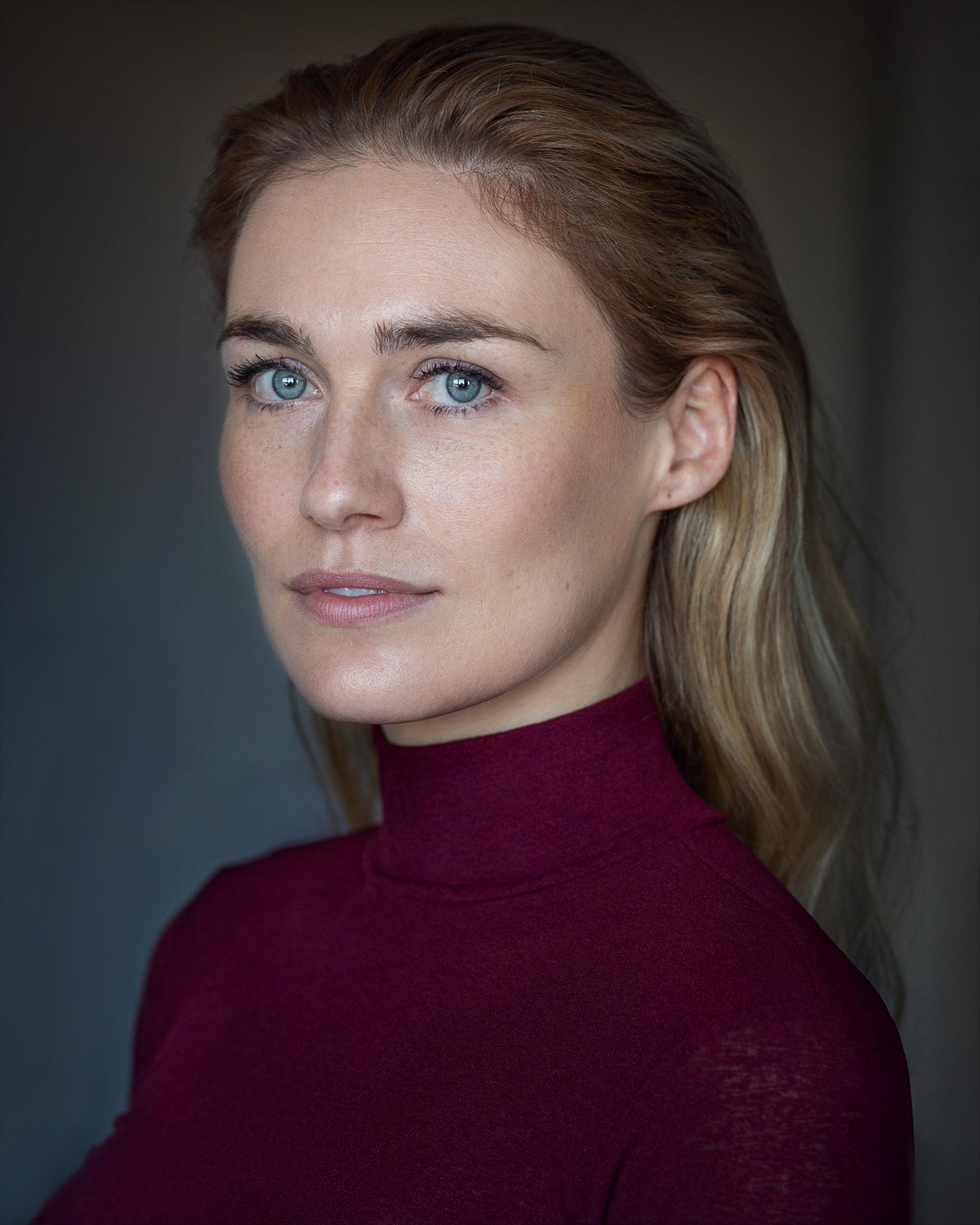 Rebecca Rogers image
