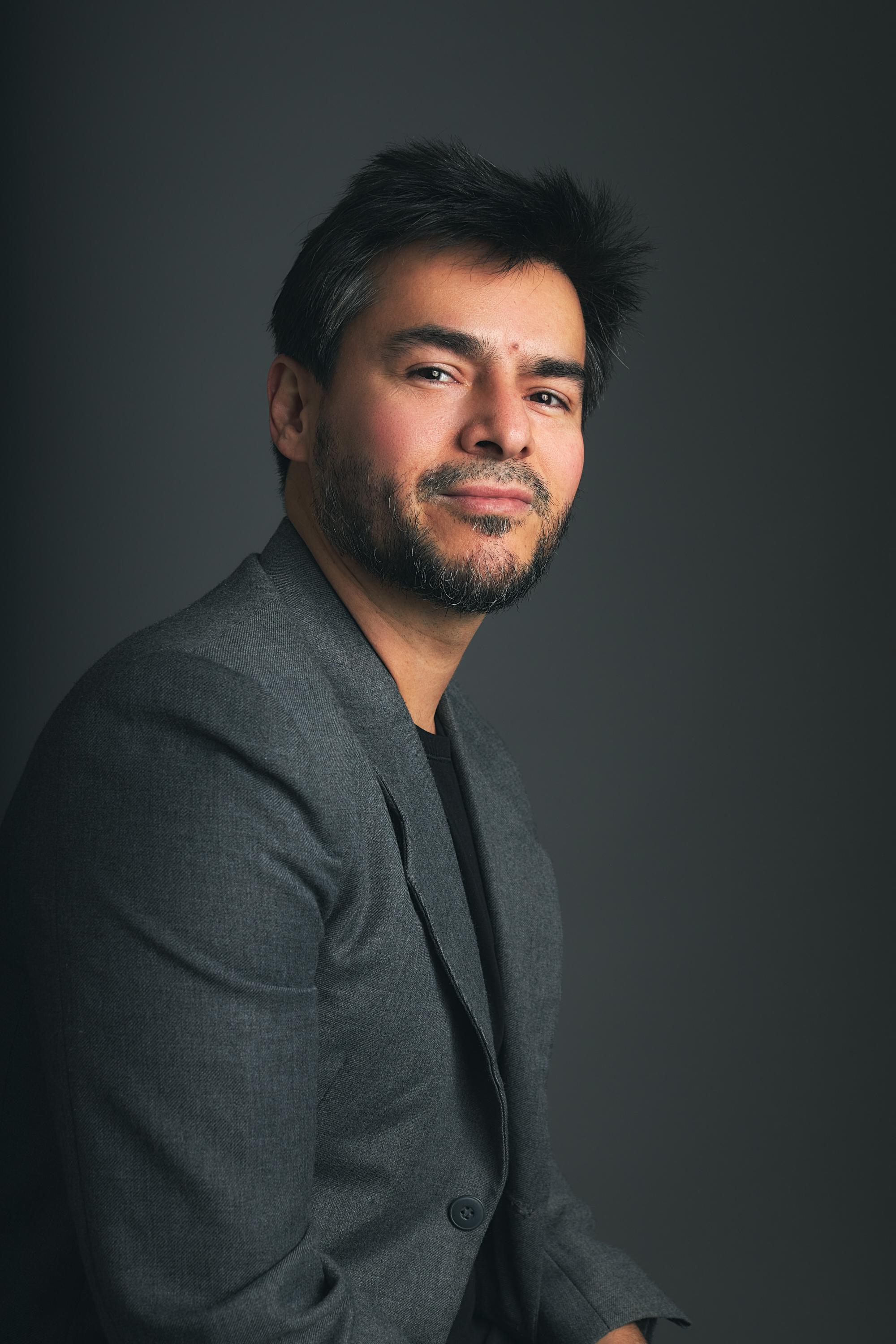 Giovanni García image