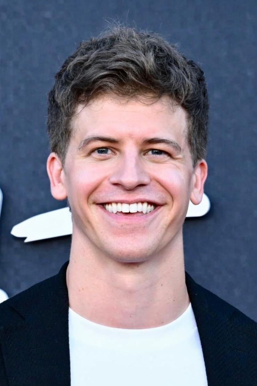 Barrett Carnahan image