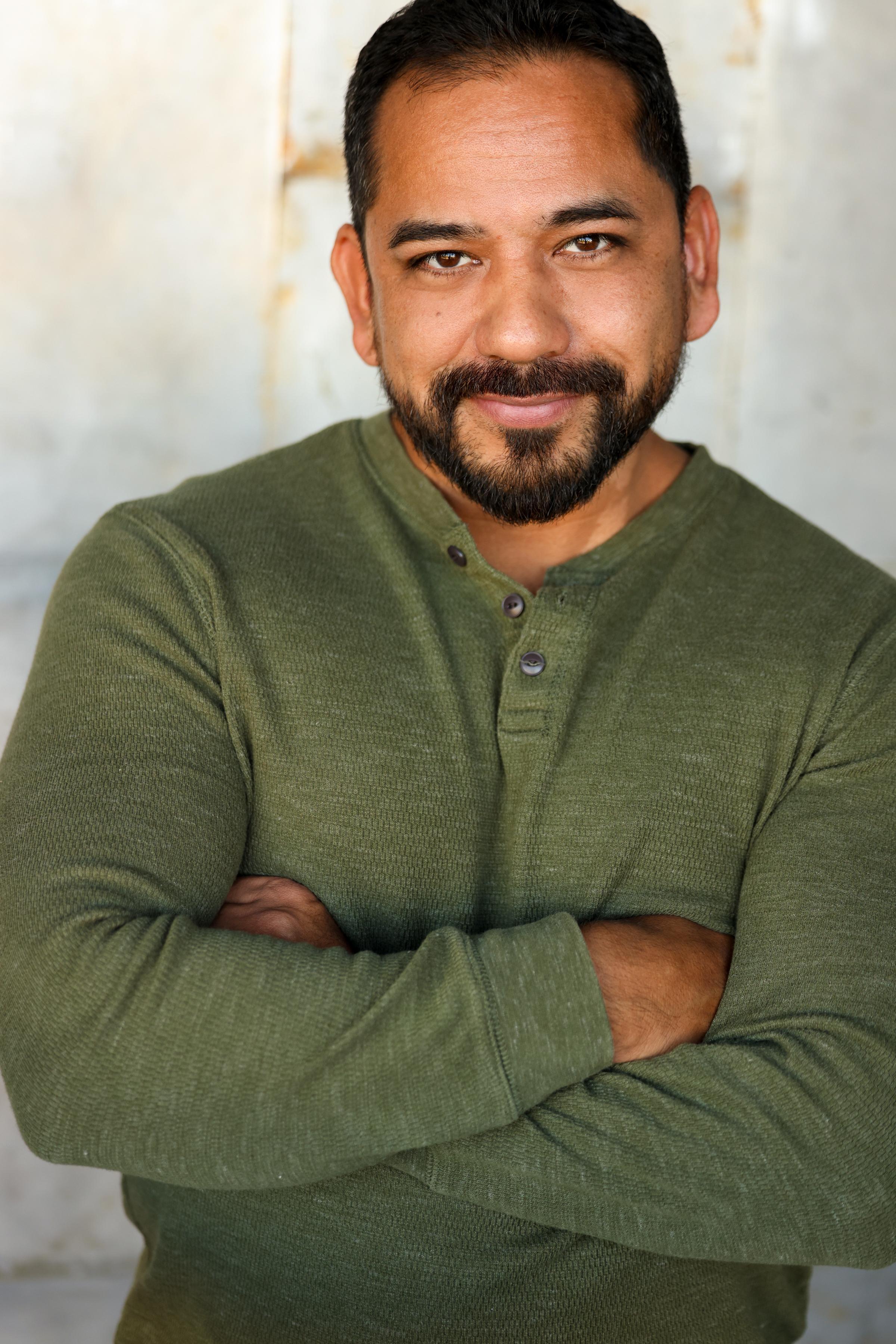 David DeLao image