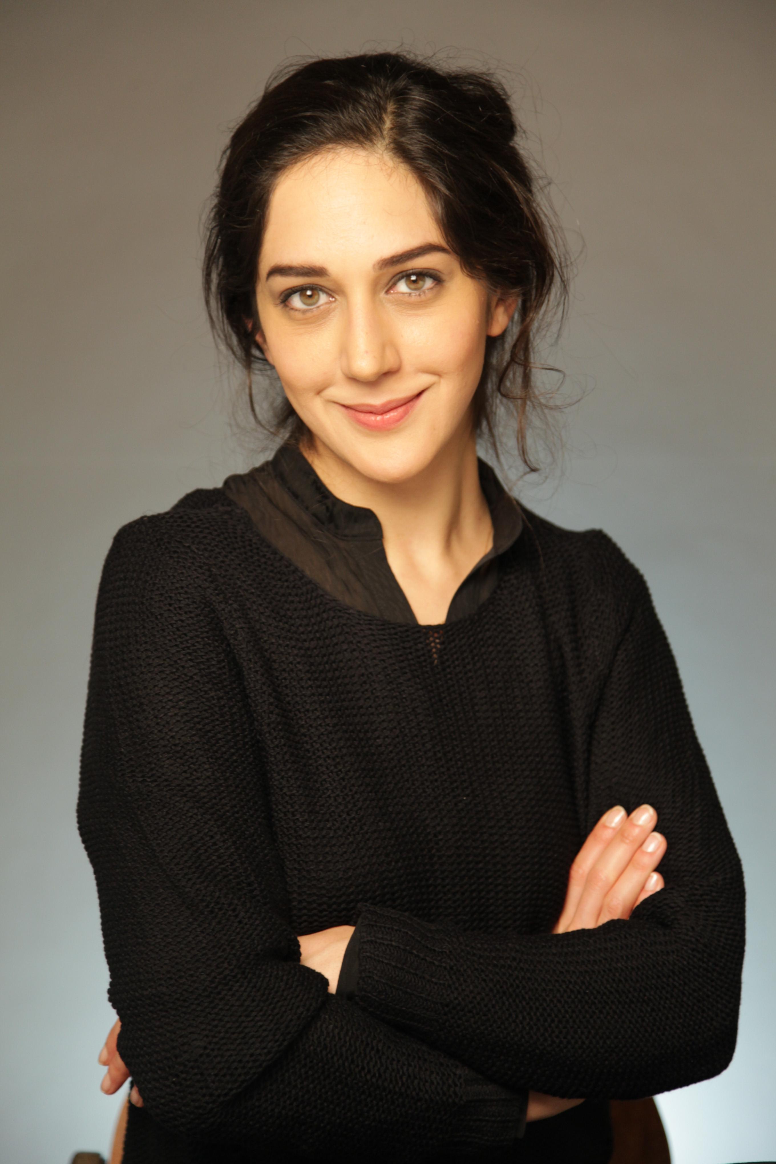 Zar Amir Ebrahimi image