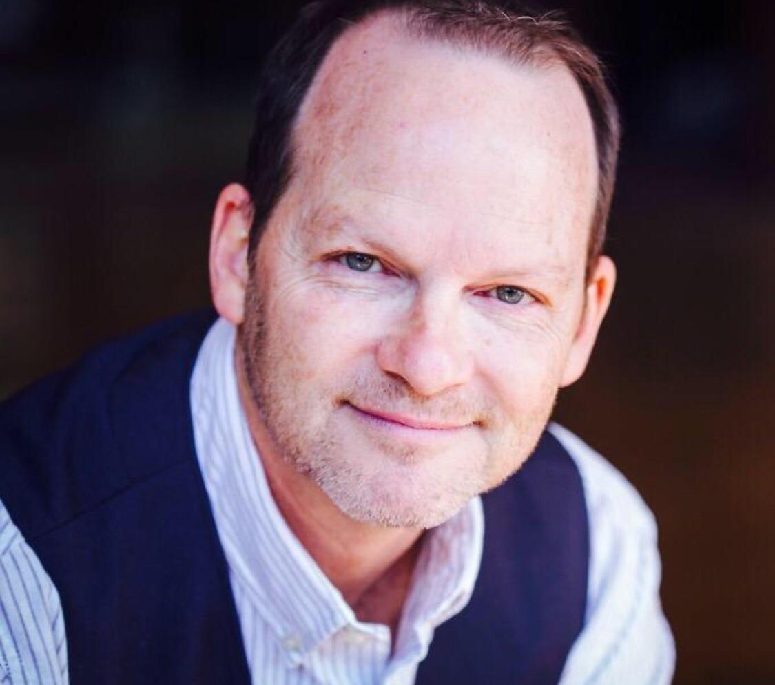 Mark Landon Smith image