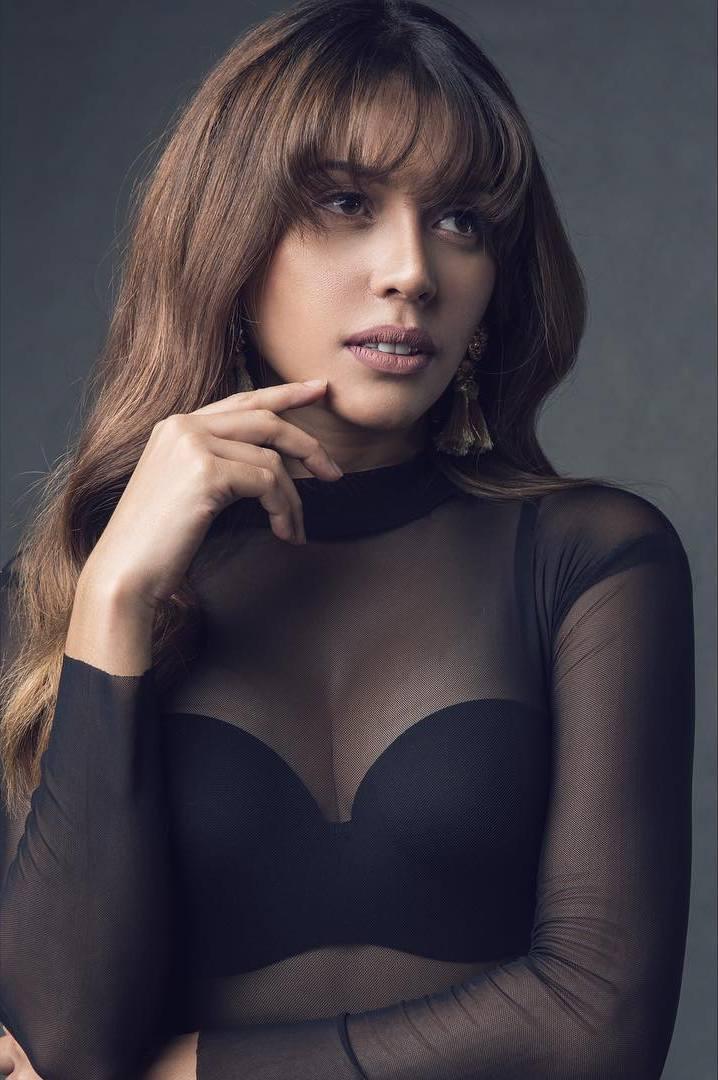 Mary Jean Lastimosa image