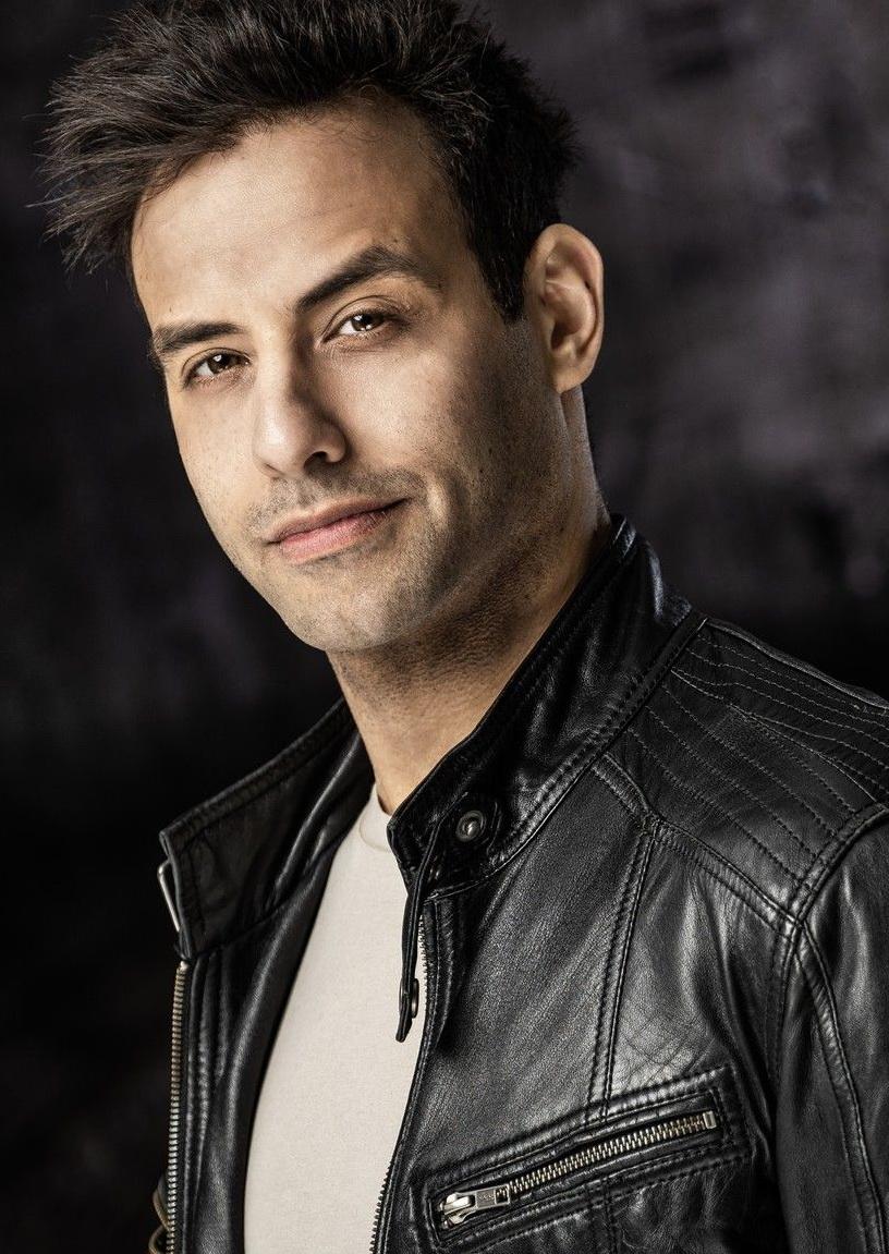 Tazito Garcia image