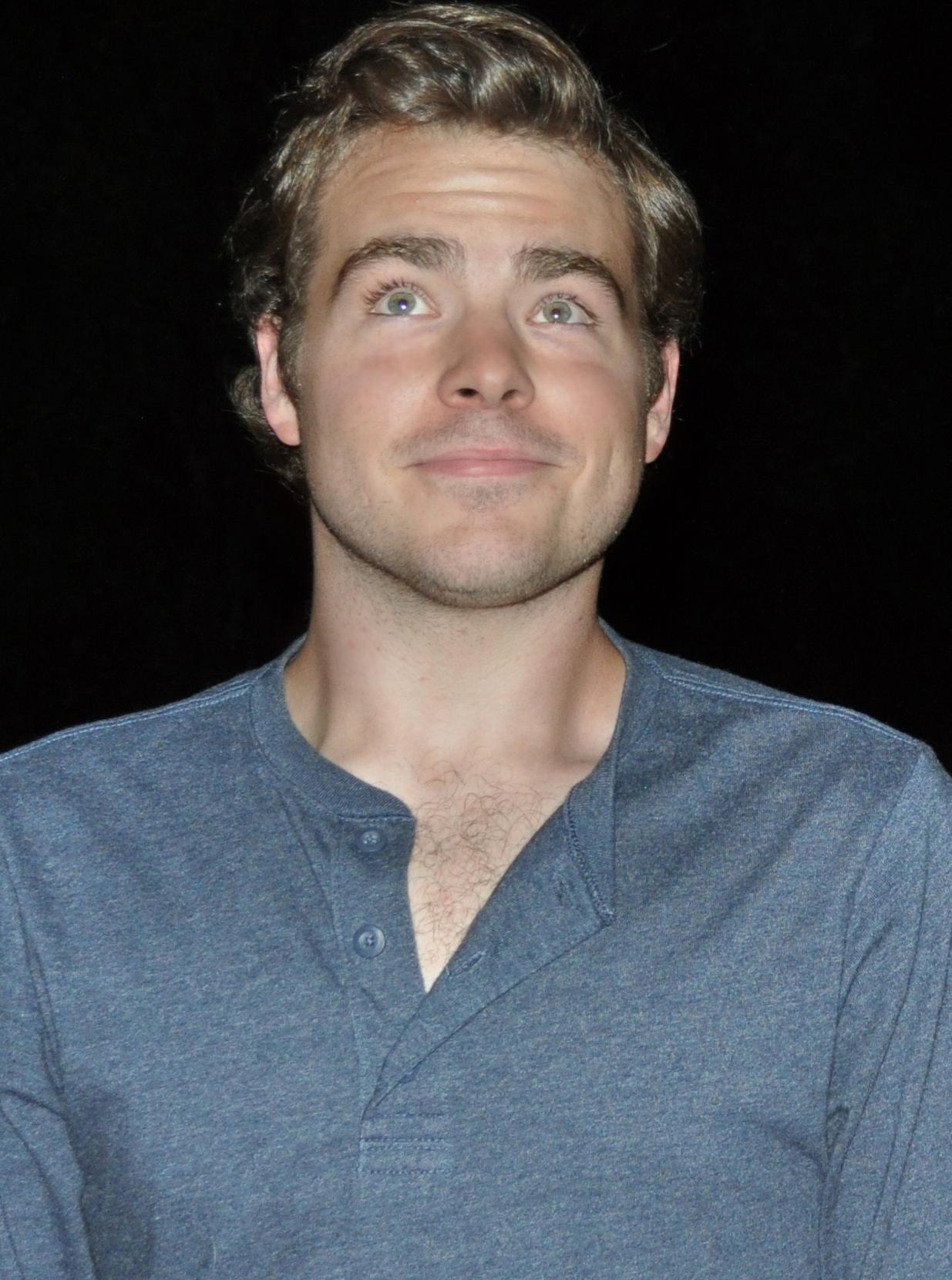 Christopher Wesley Moore image