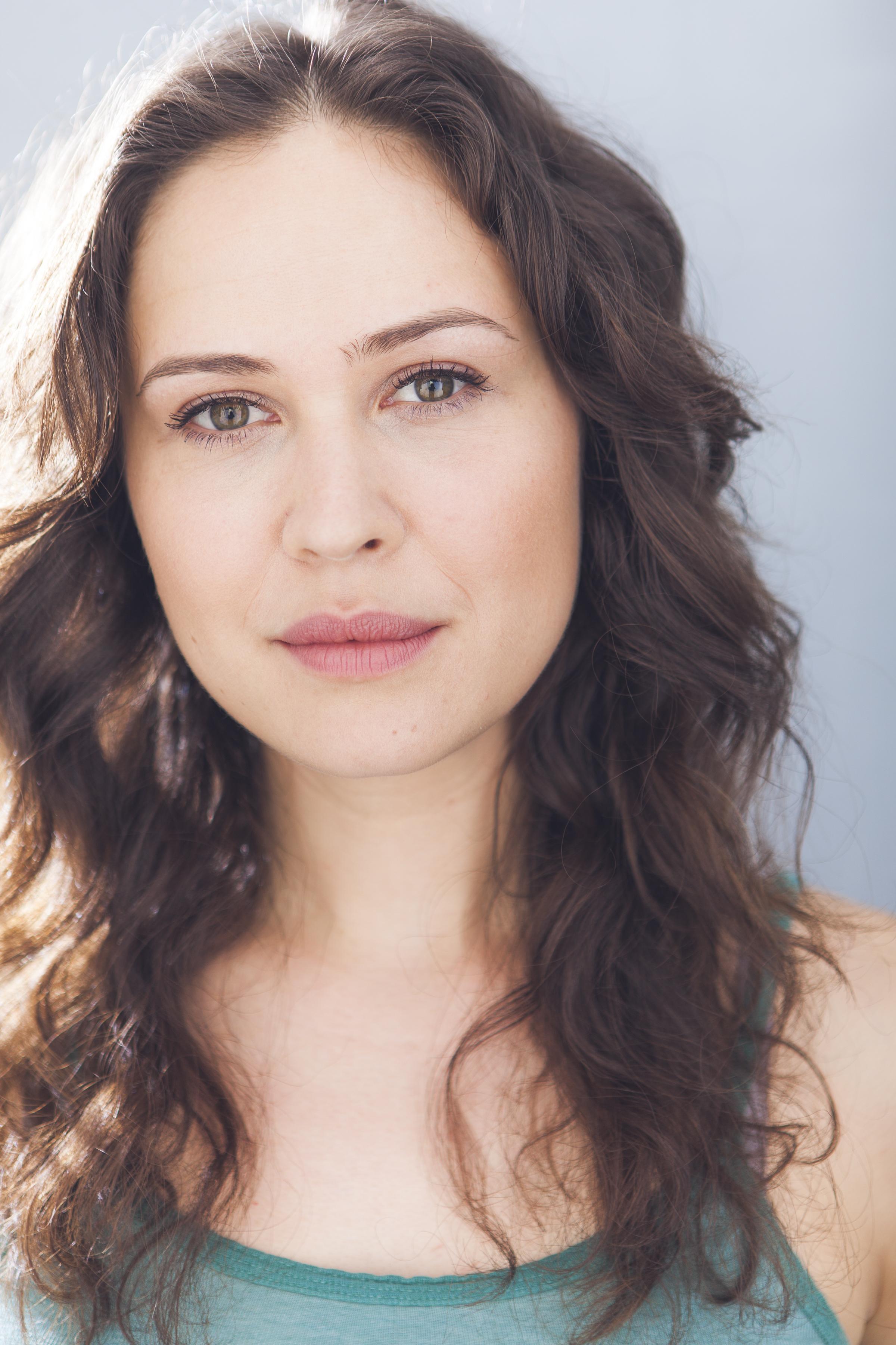 Rebecca Spiro image
