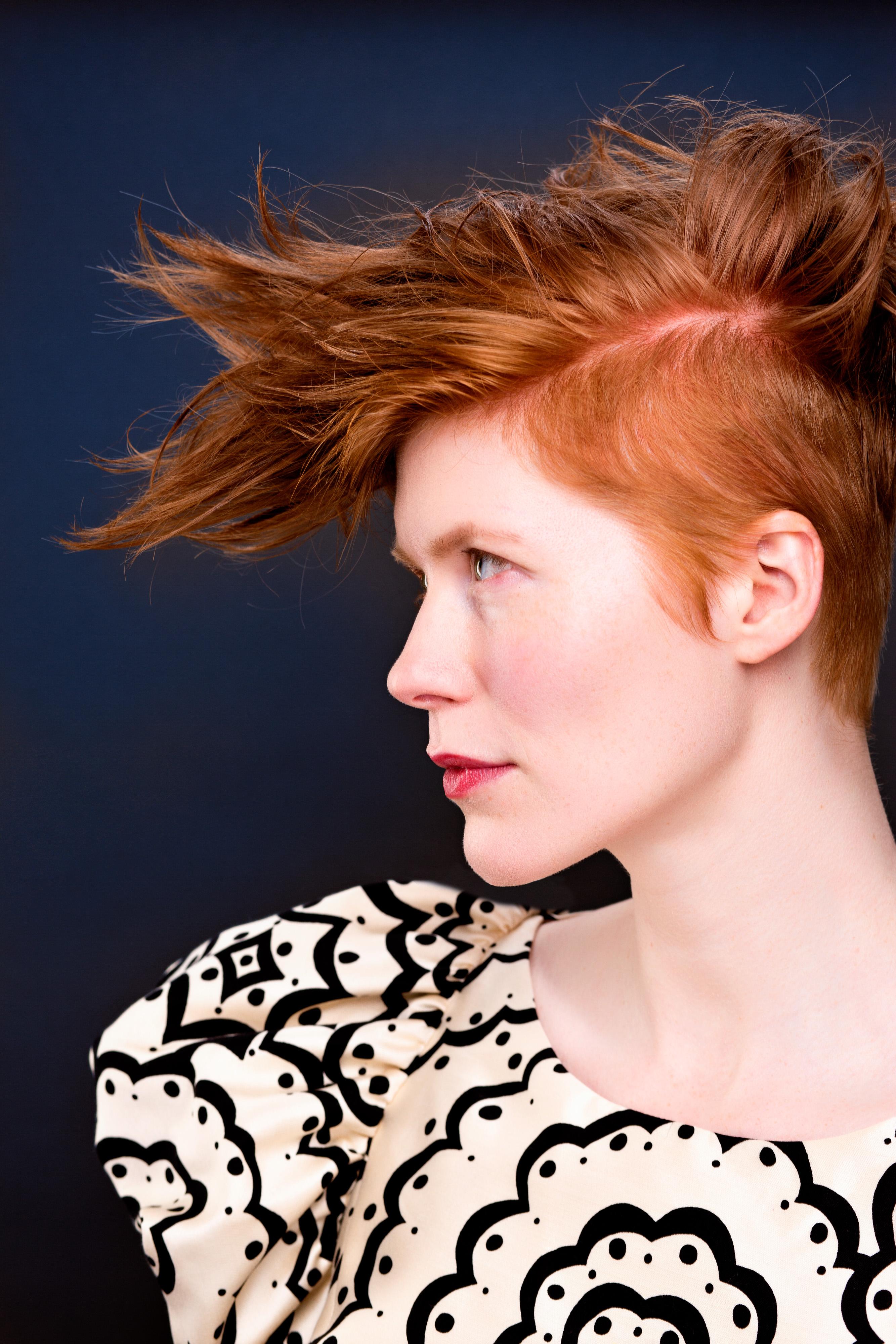 Trin Miller image
