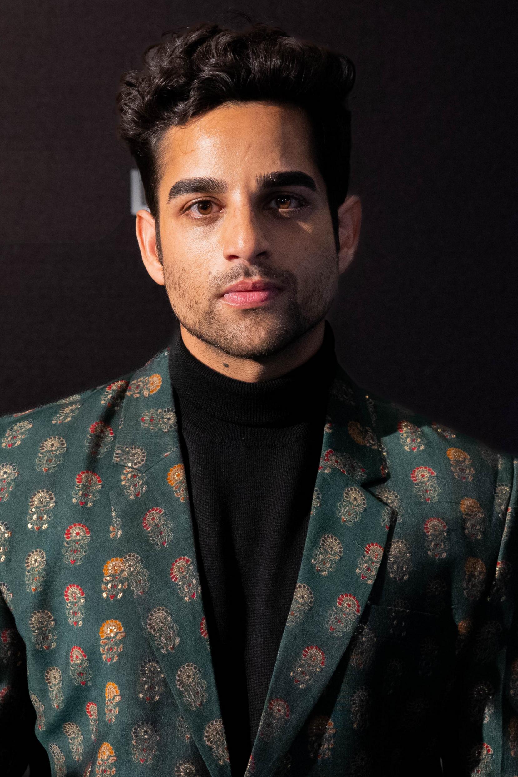 Paras Patel image