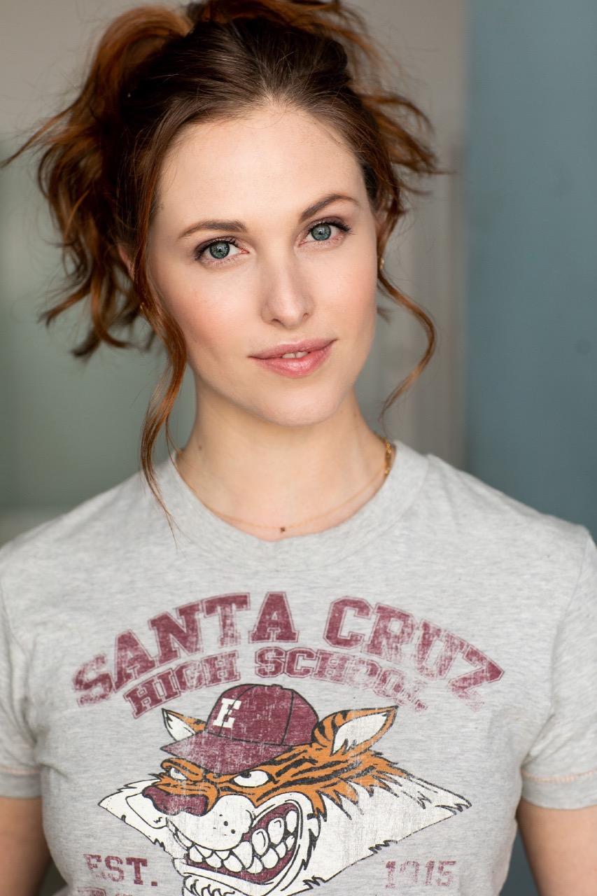 Samantha Strelitz image