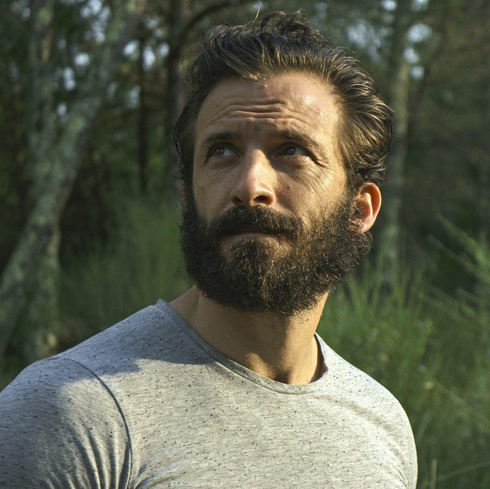 Iván Marcos image