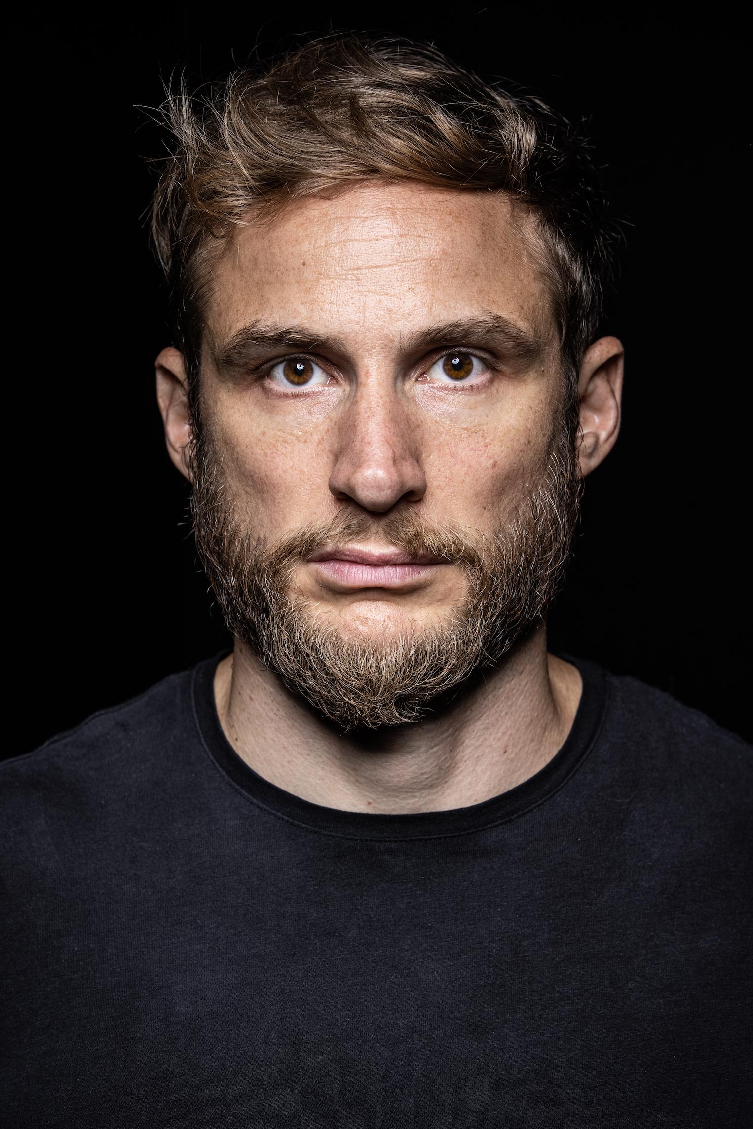Victor Pontecorvo image