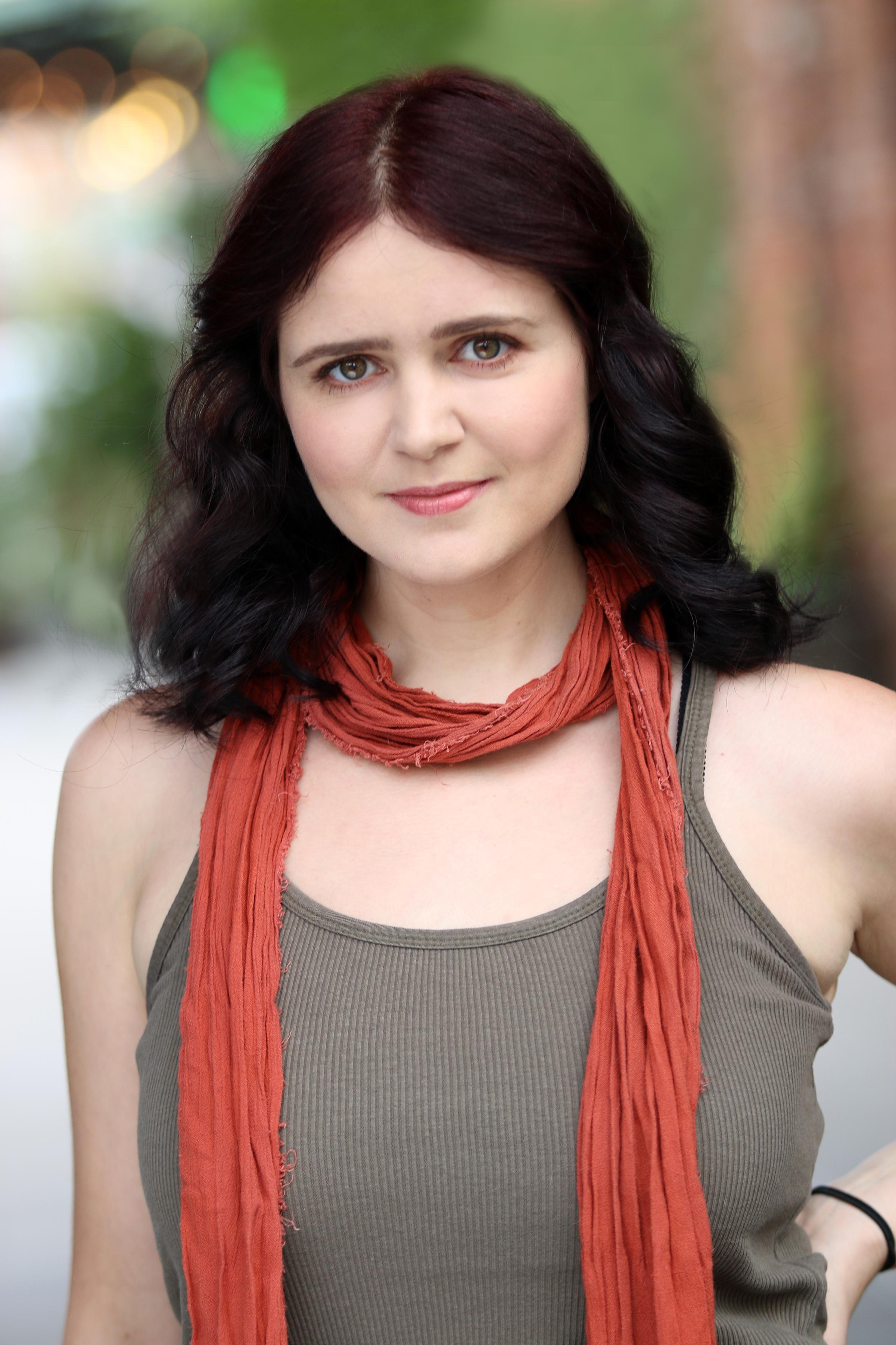 Chelsea Clark image