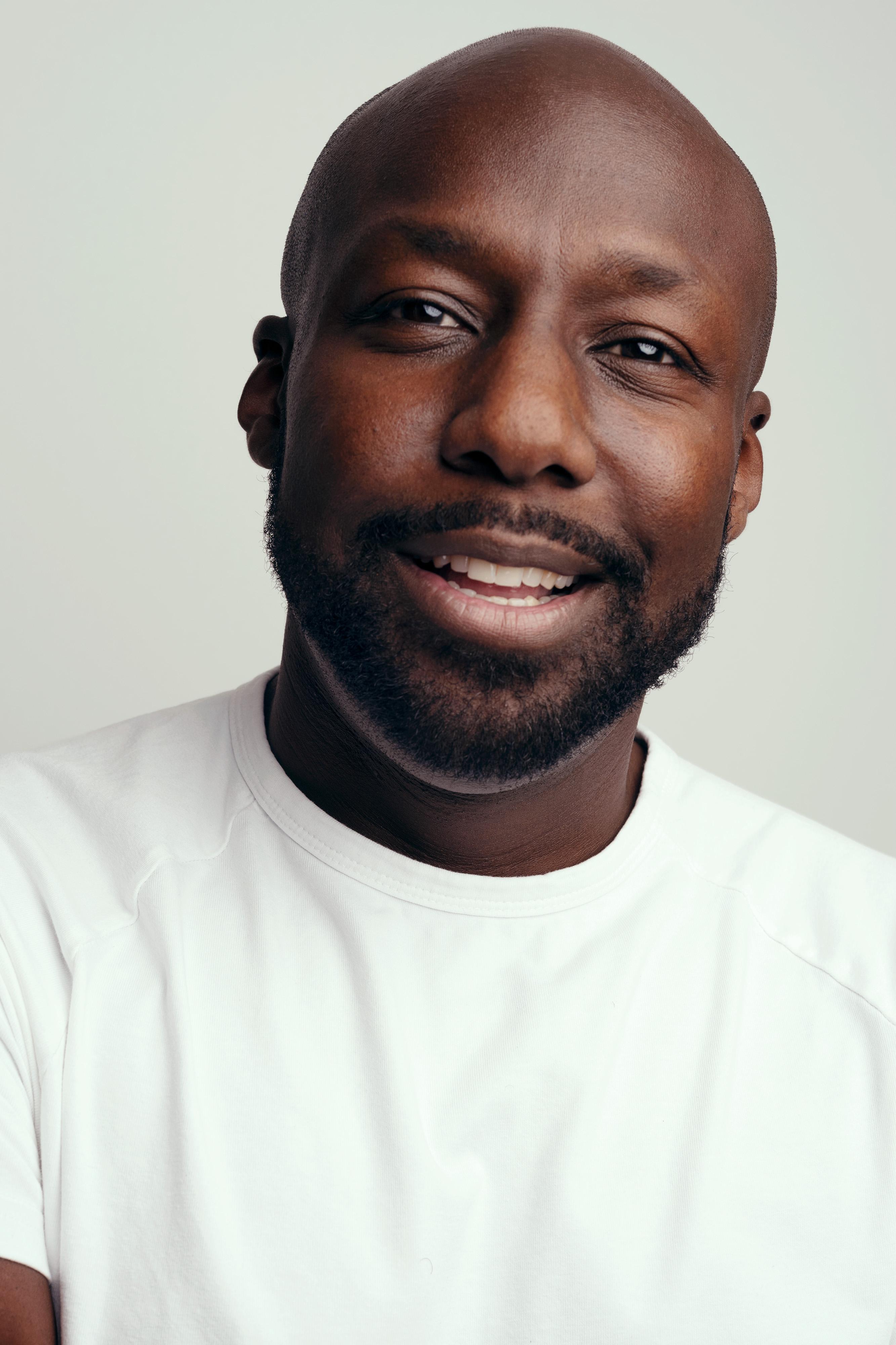 Toussaint Meghie image