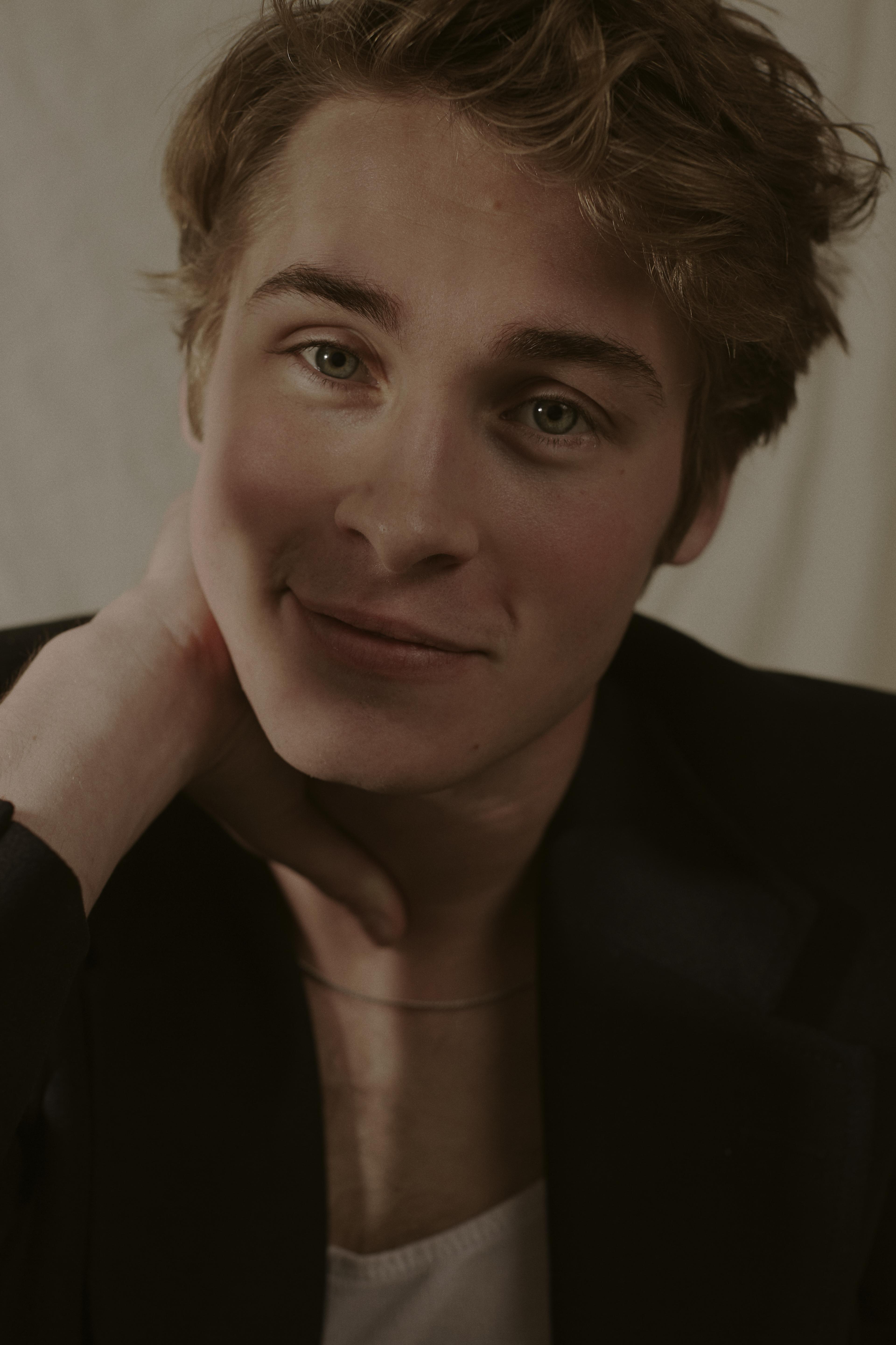 Michael Provost image