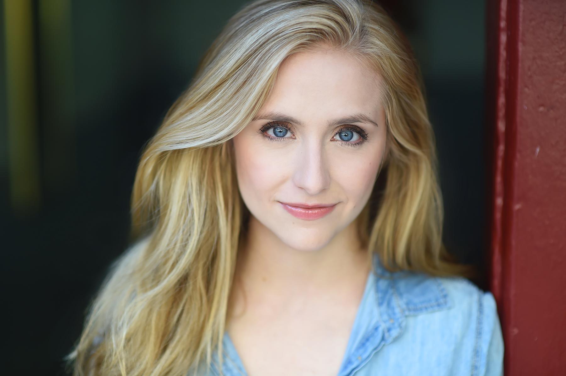 Olivia Whelan image
