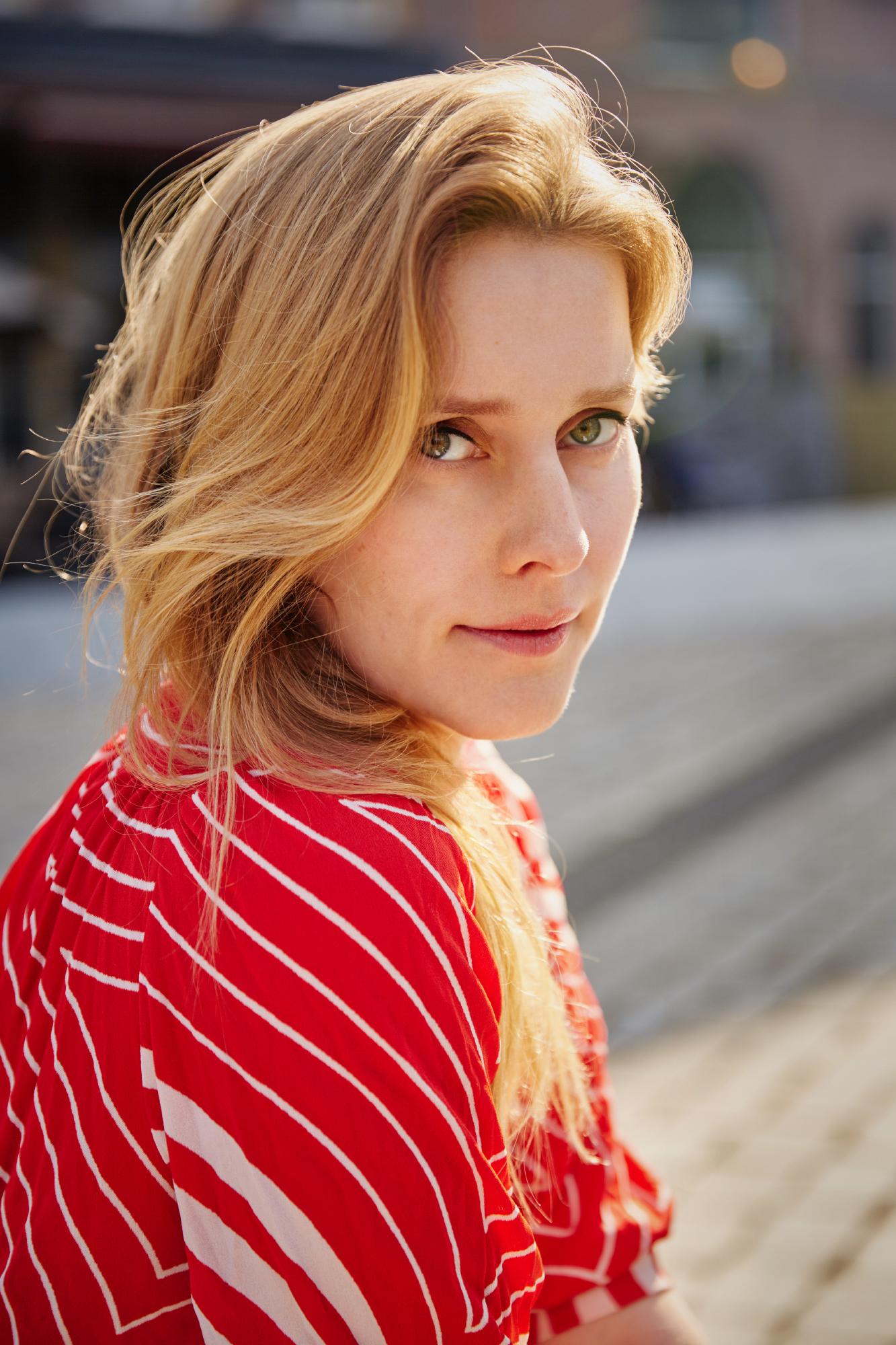 Truus de Boer image