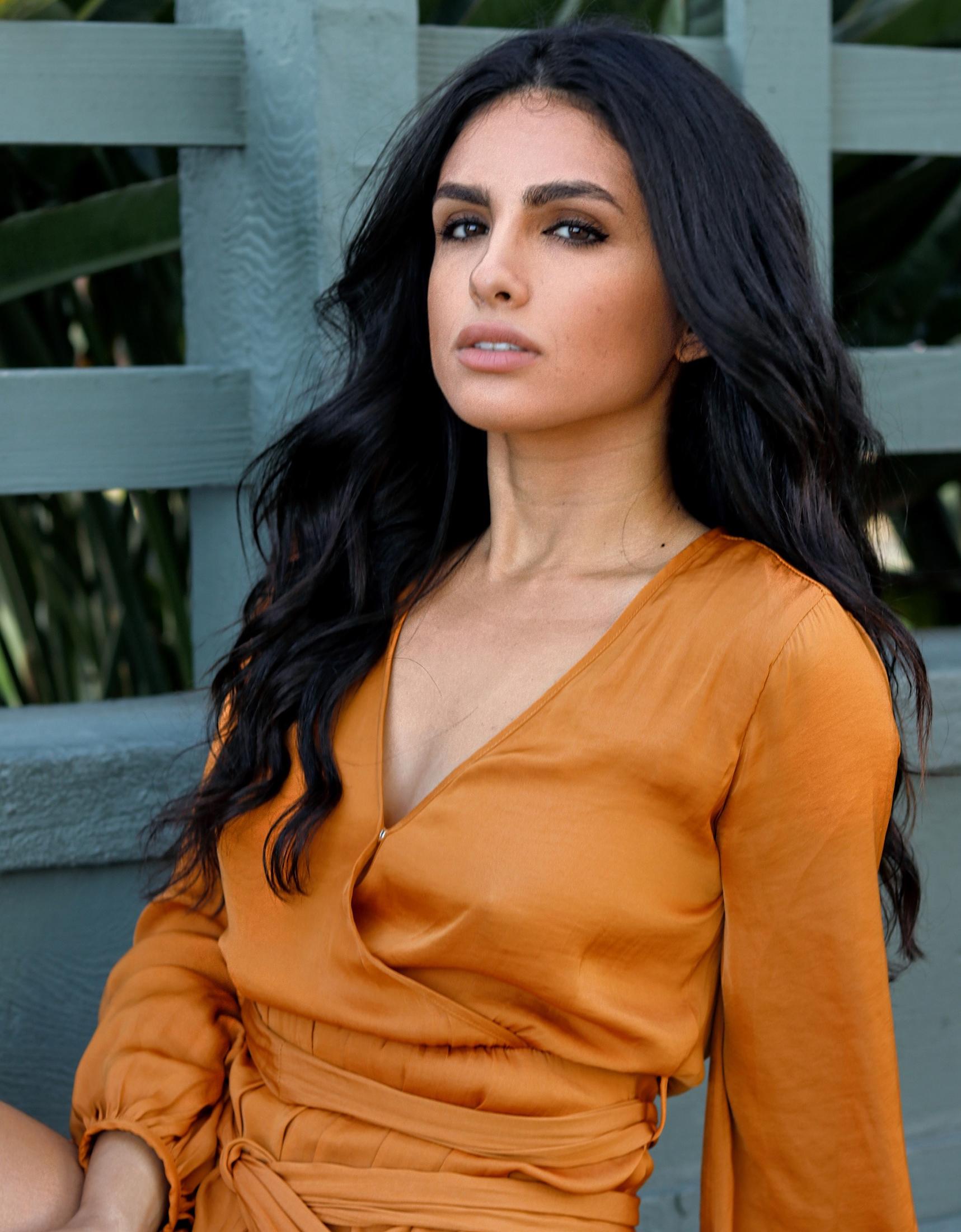 Priscilla Avila image