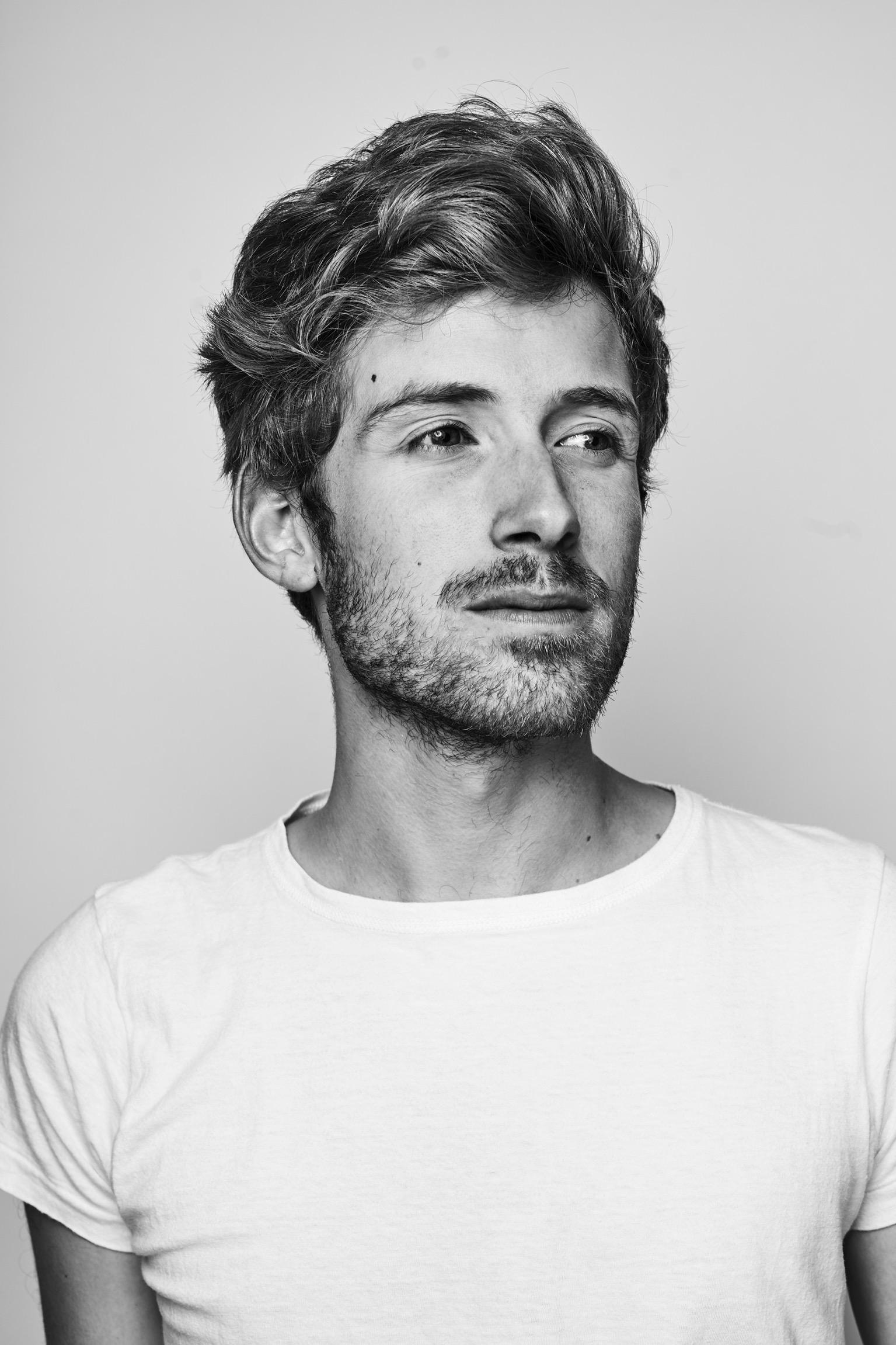 Daniel David Stewart image