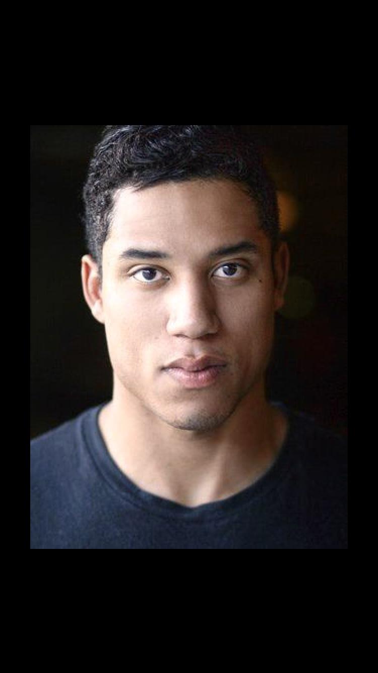 Dio Johnson image