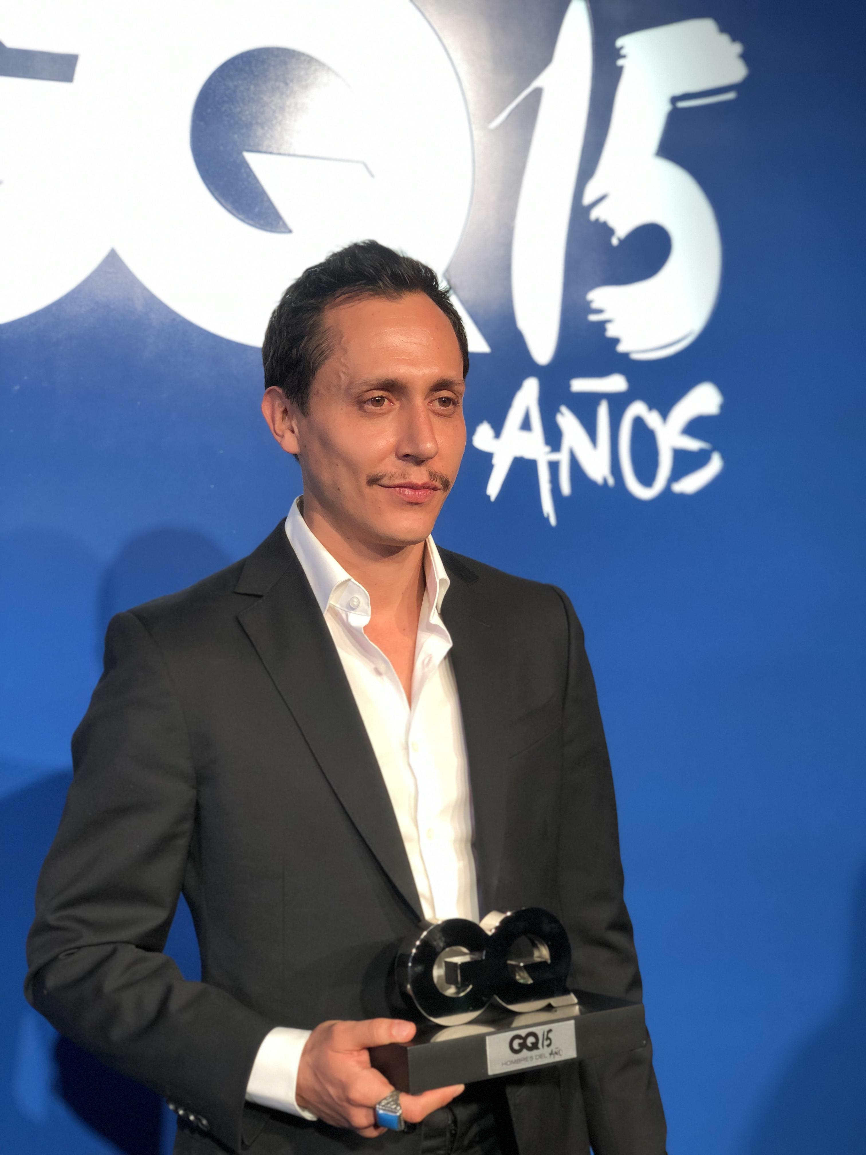 Jero Medina image