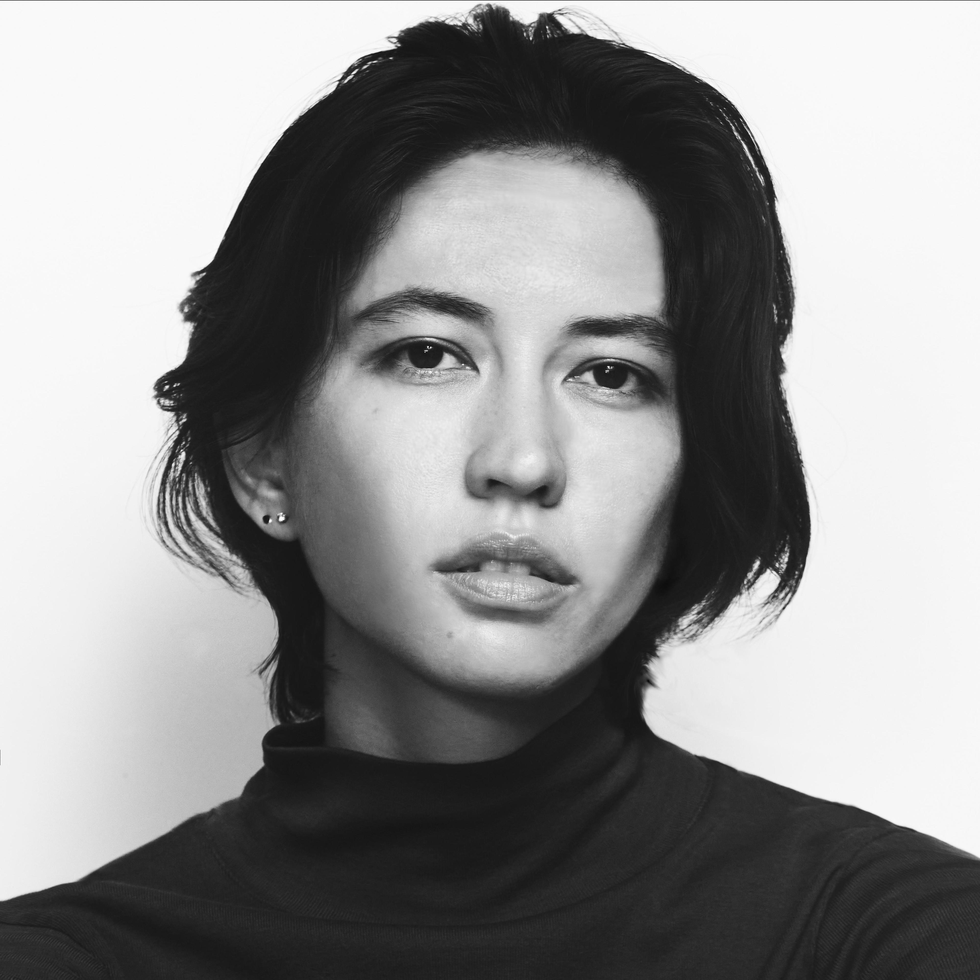 Sonoya Mizuno image