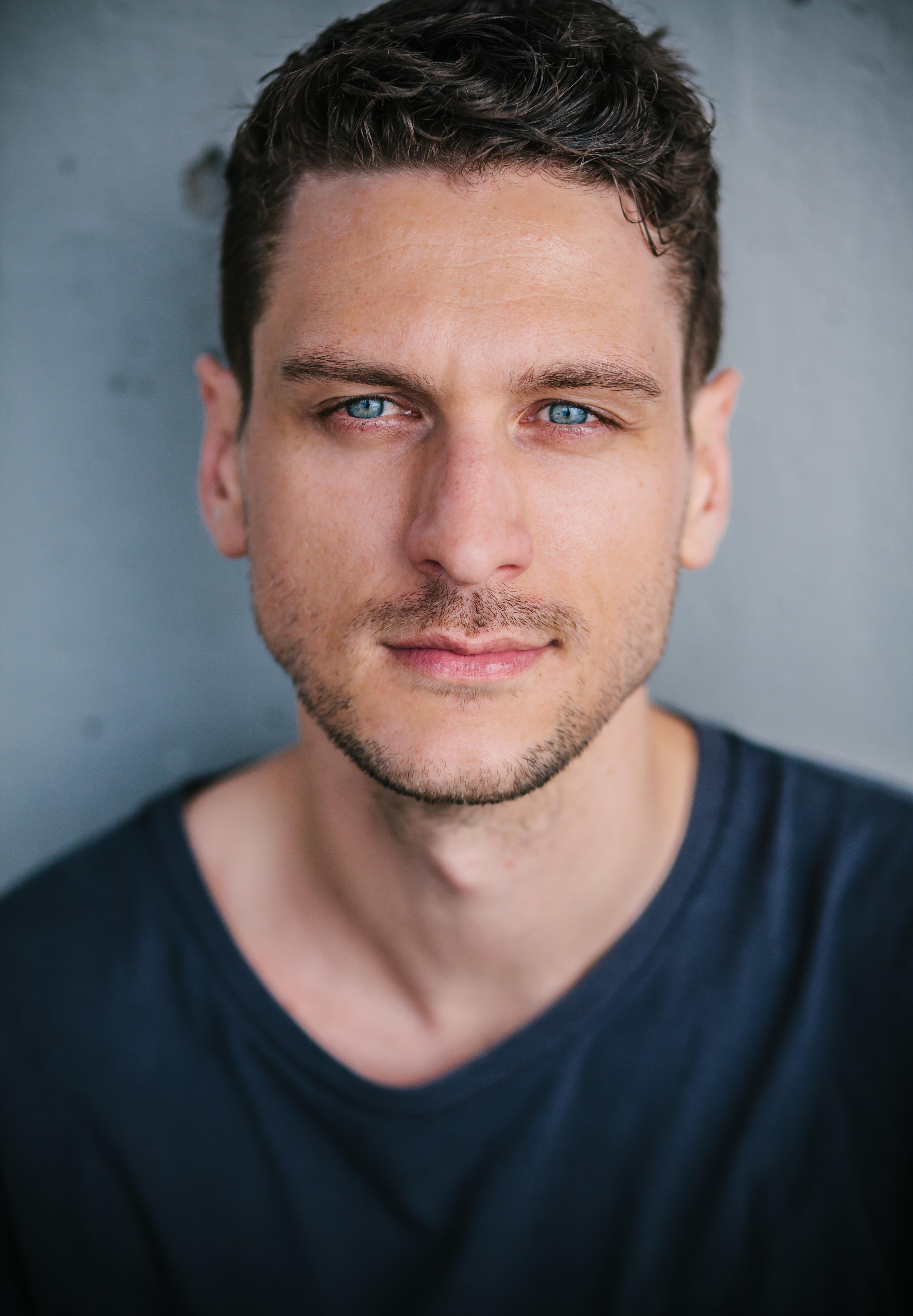 Steen Raskopoulos image
