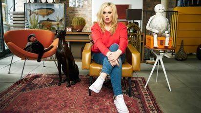 Roisin Conaty image