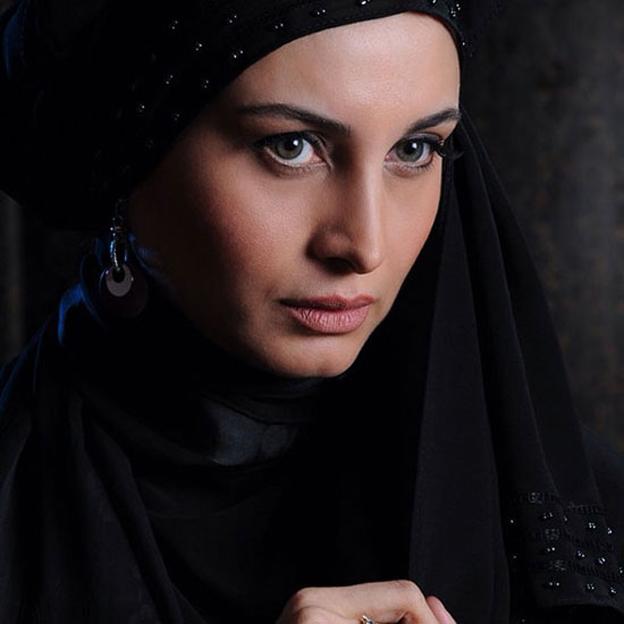 Maryam Kavyani image