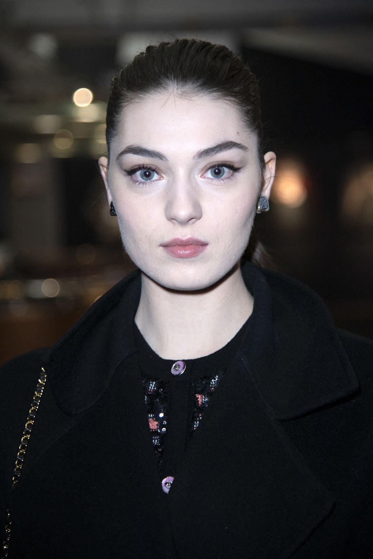 Anamaria Vartolomei image
