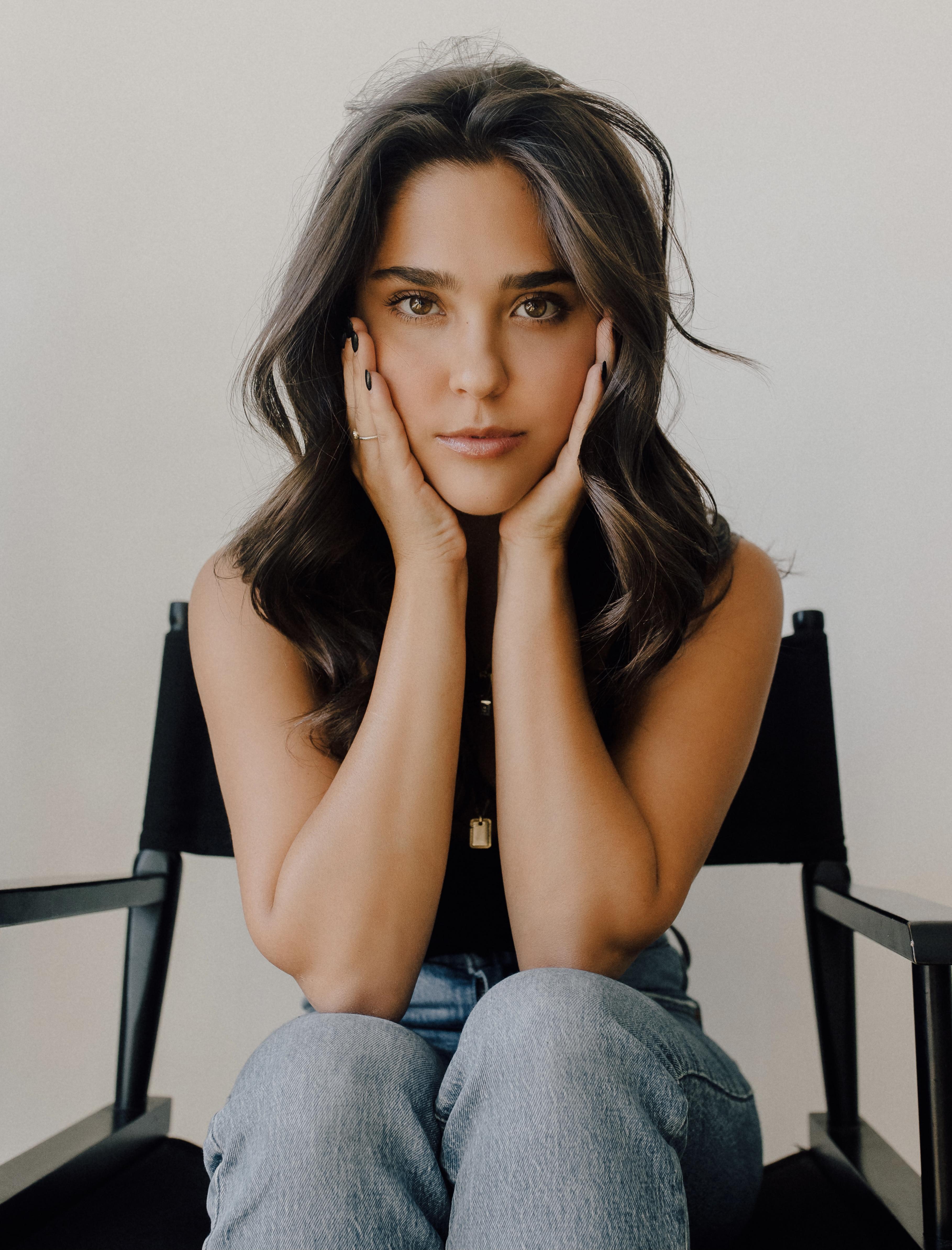 Molly Jackson image