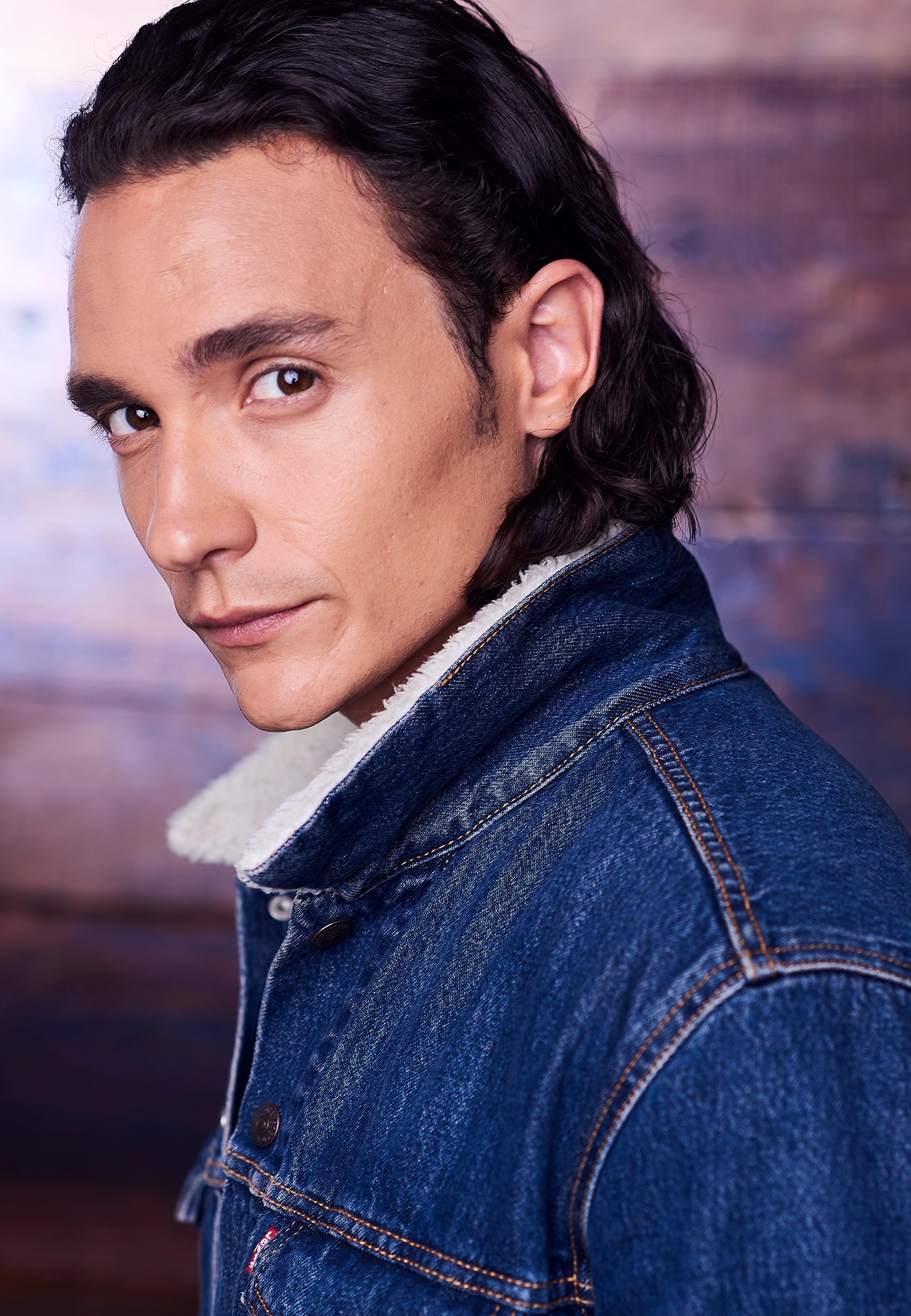 Chris Marrone image