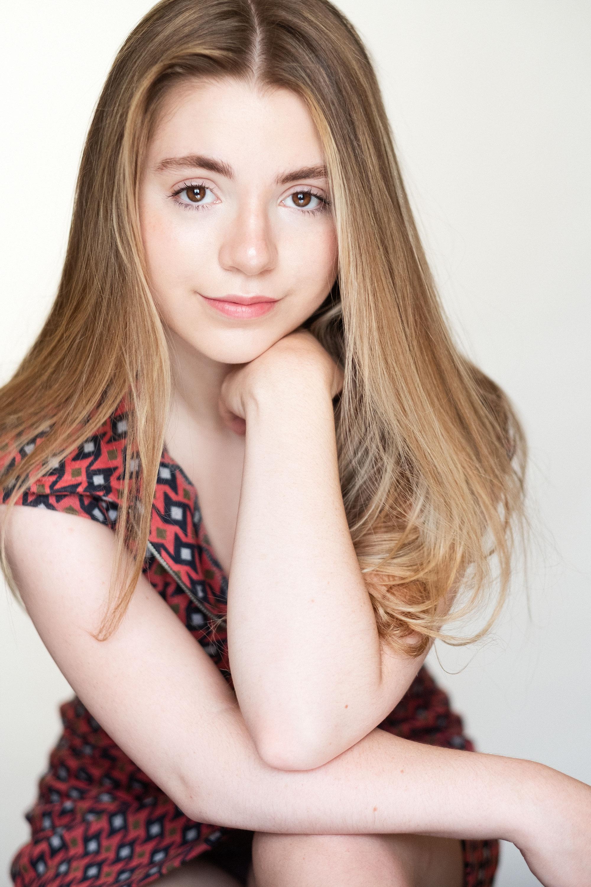 Georgia T. Willow image