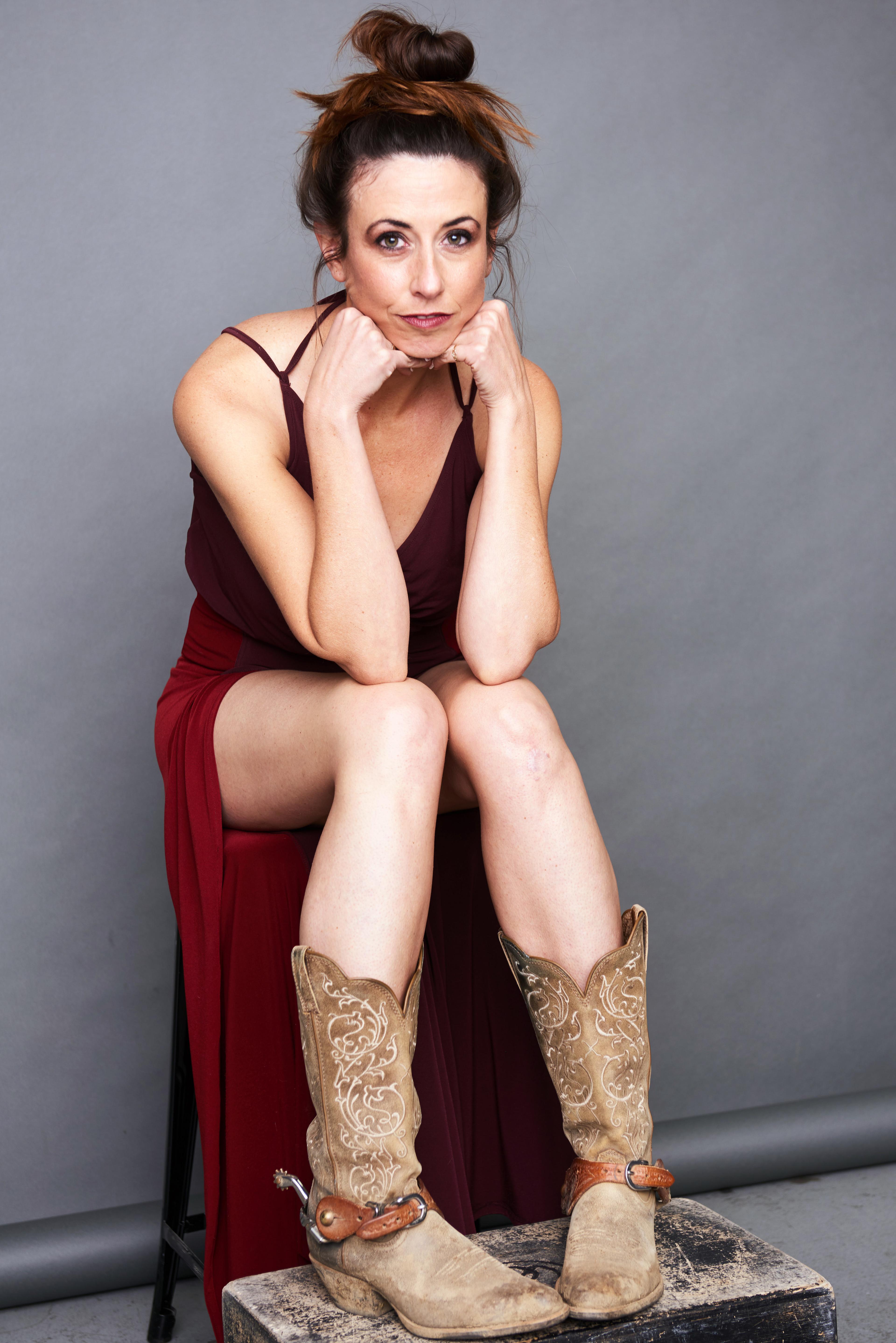Katy Bodenhamer image