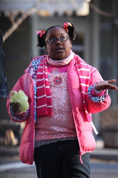 Daija Owens image
