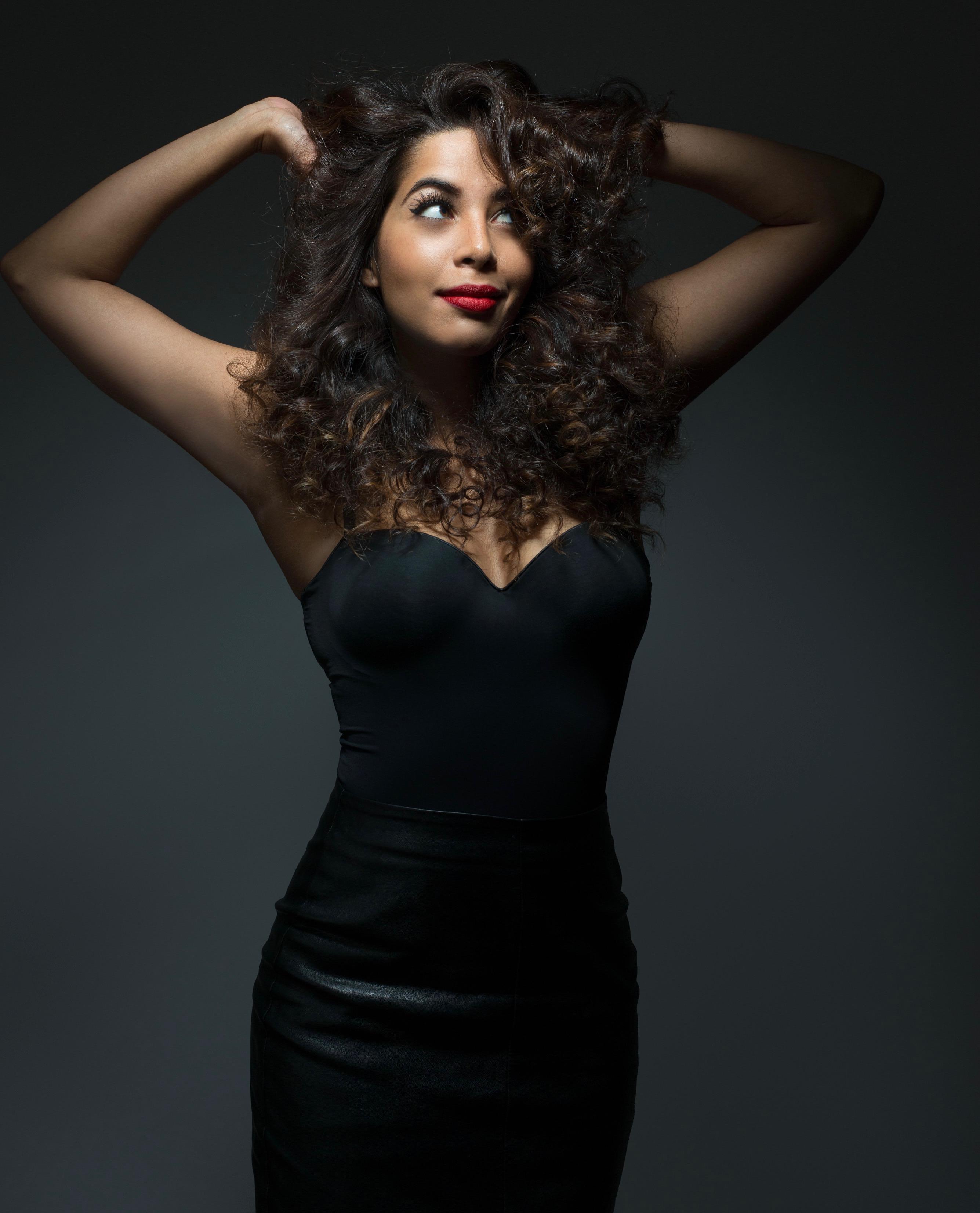 Zakeeya Patel image