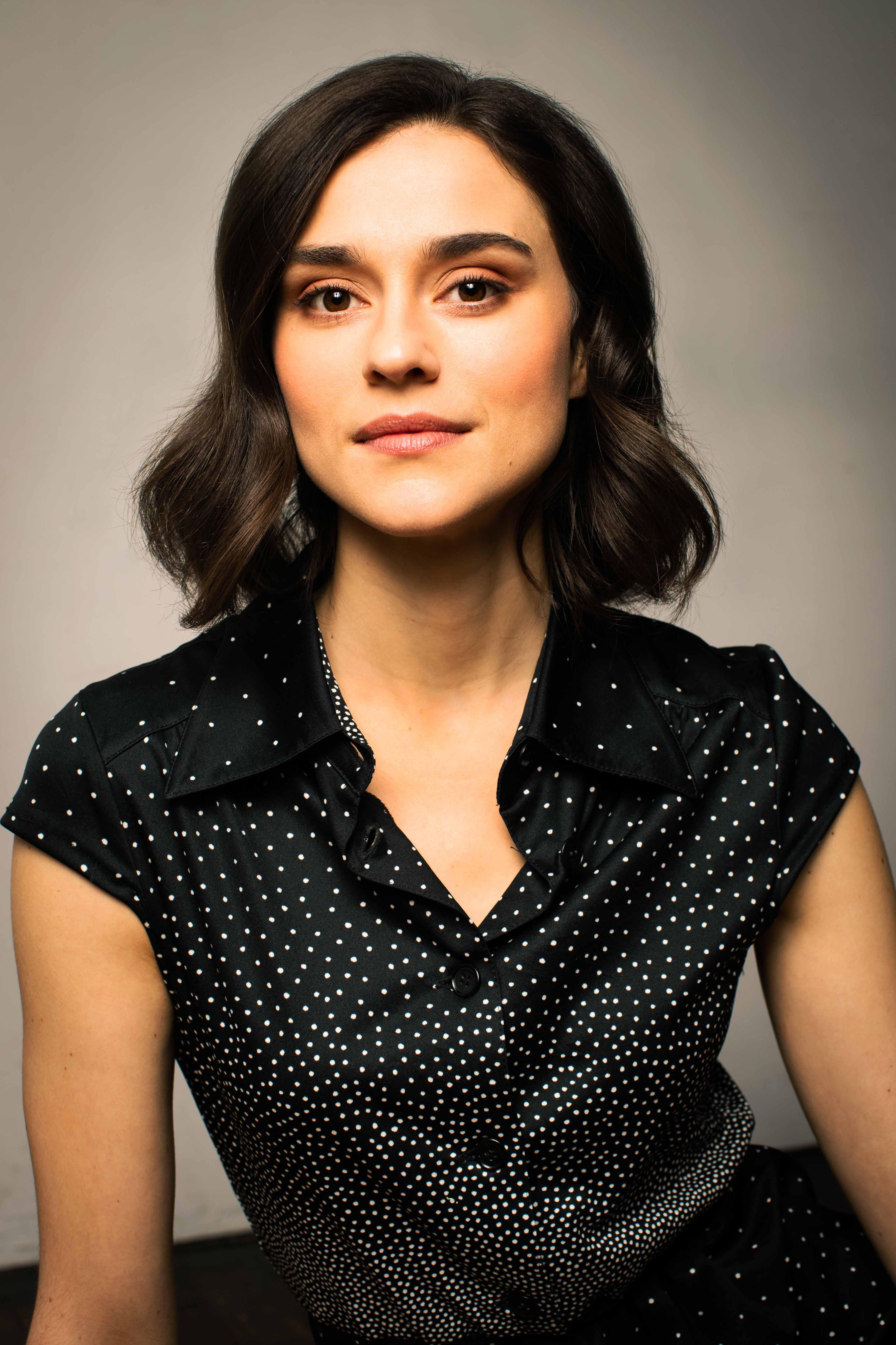 Rebecca Liddiard image