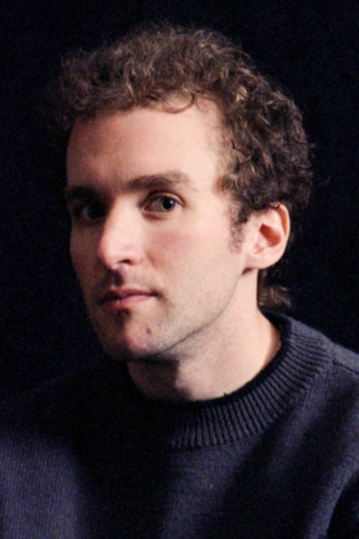 Charlie Kilgore image