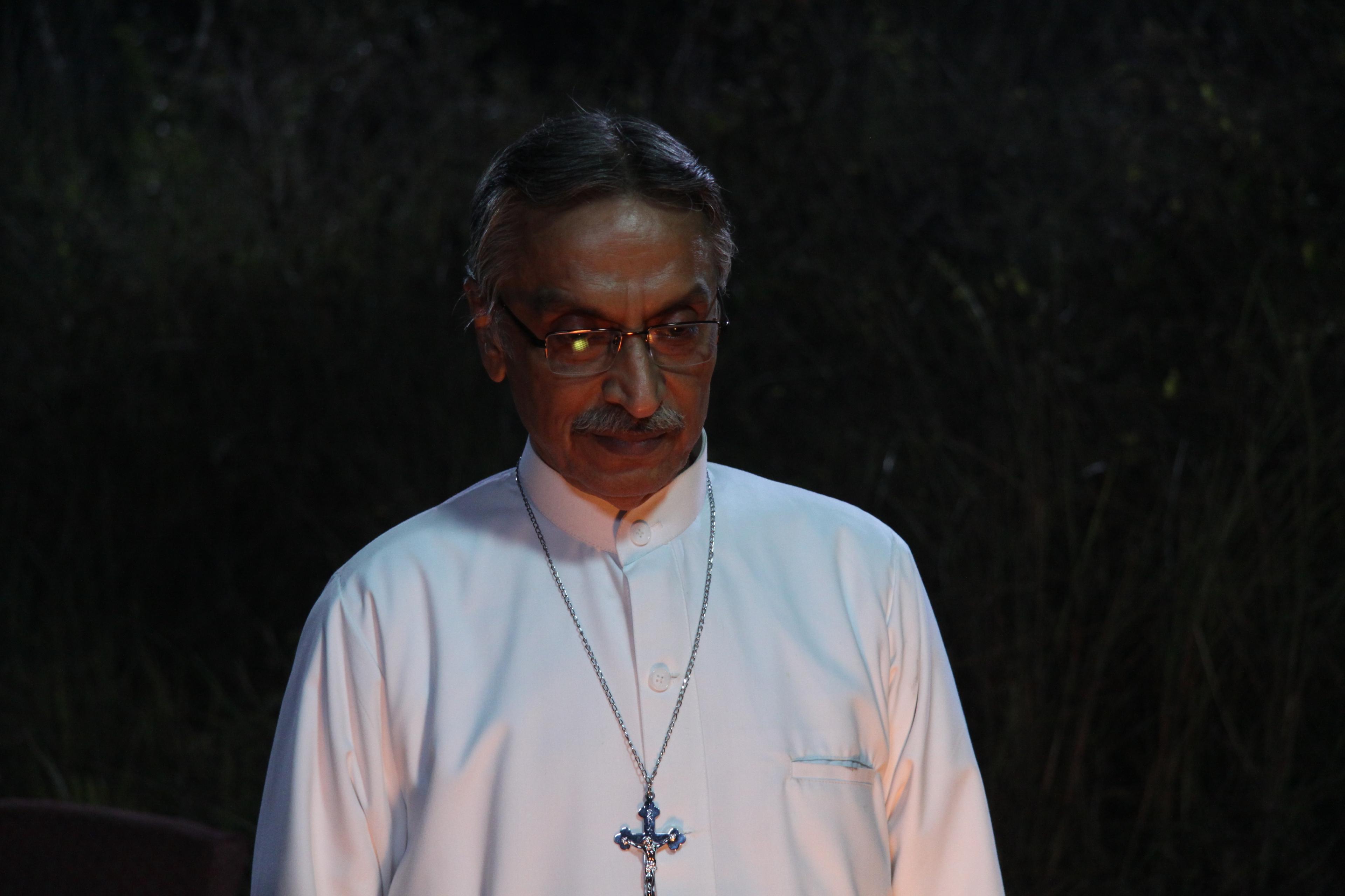 Ardhendu Banerjee image