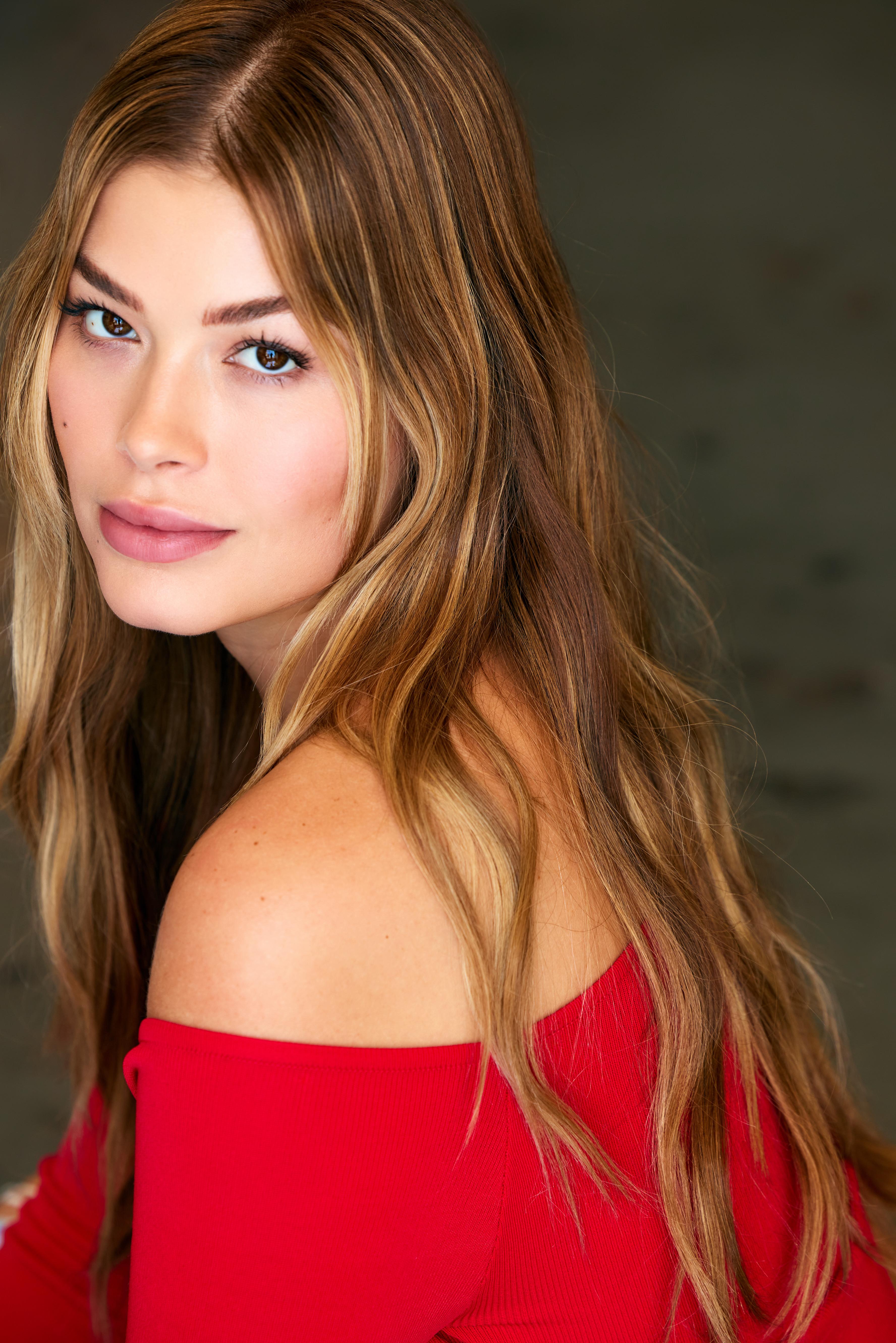 Kristina Kane image