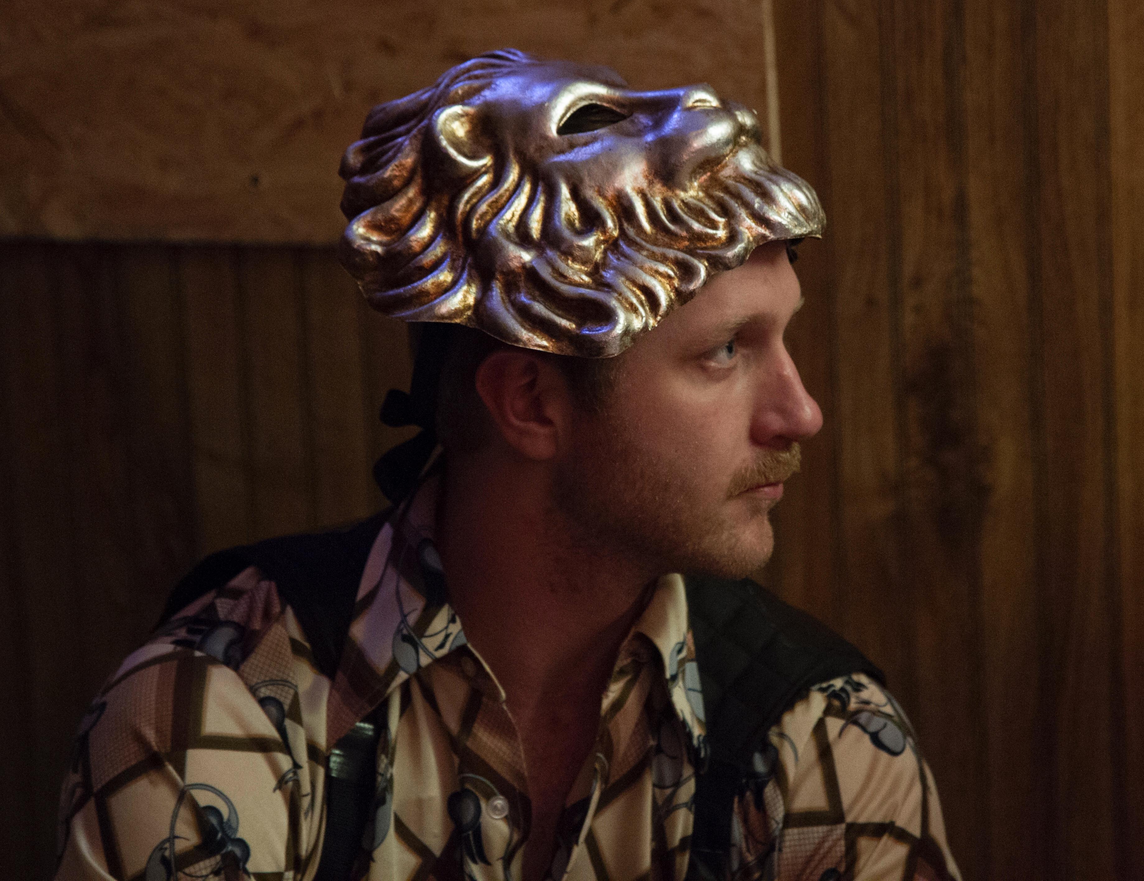 Seth Hammond image