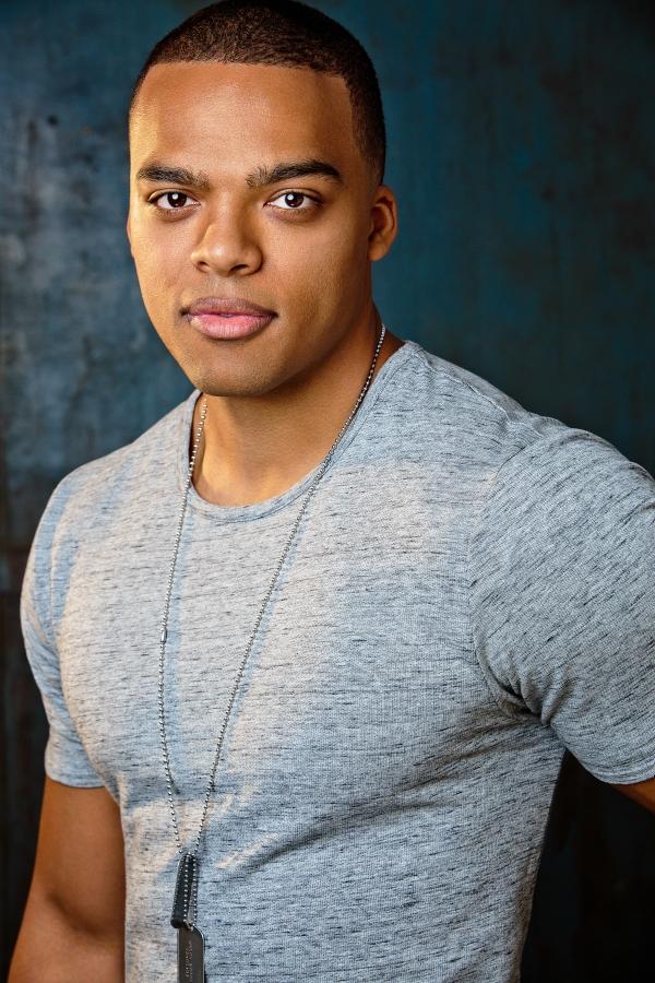Jason Woods image