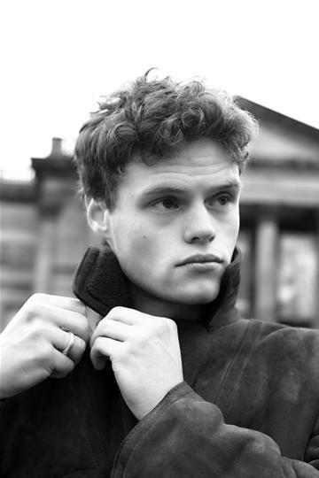 Bobby Schofield image
