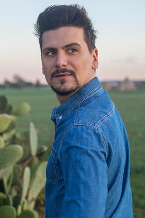 Alex D'Antona image