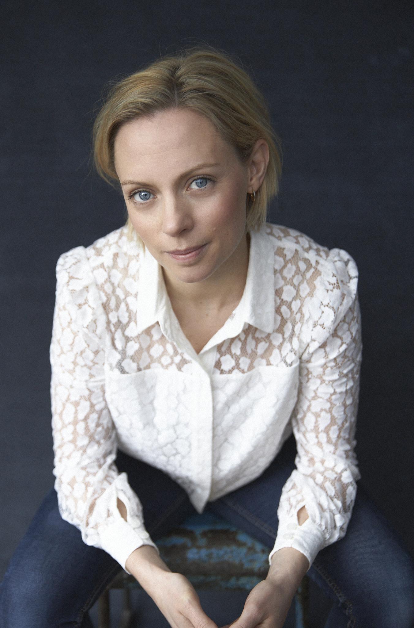 Lucy Phelps image