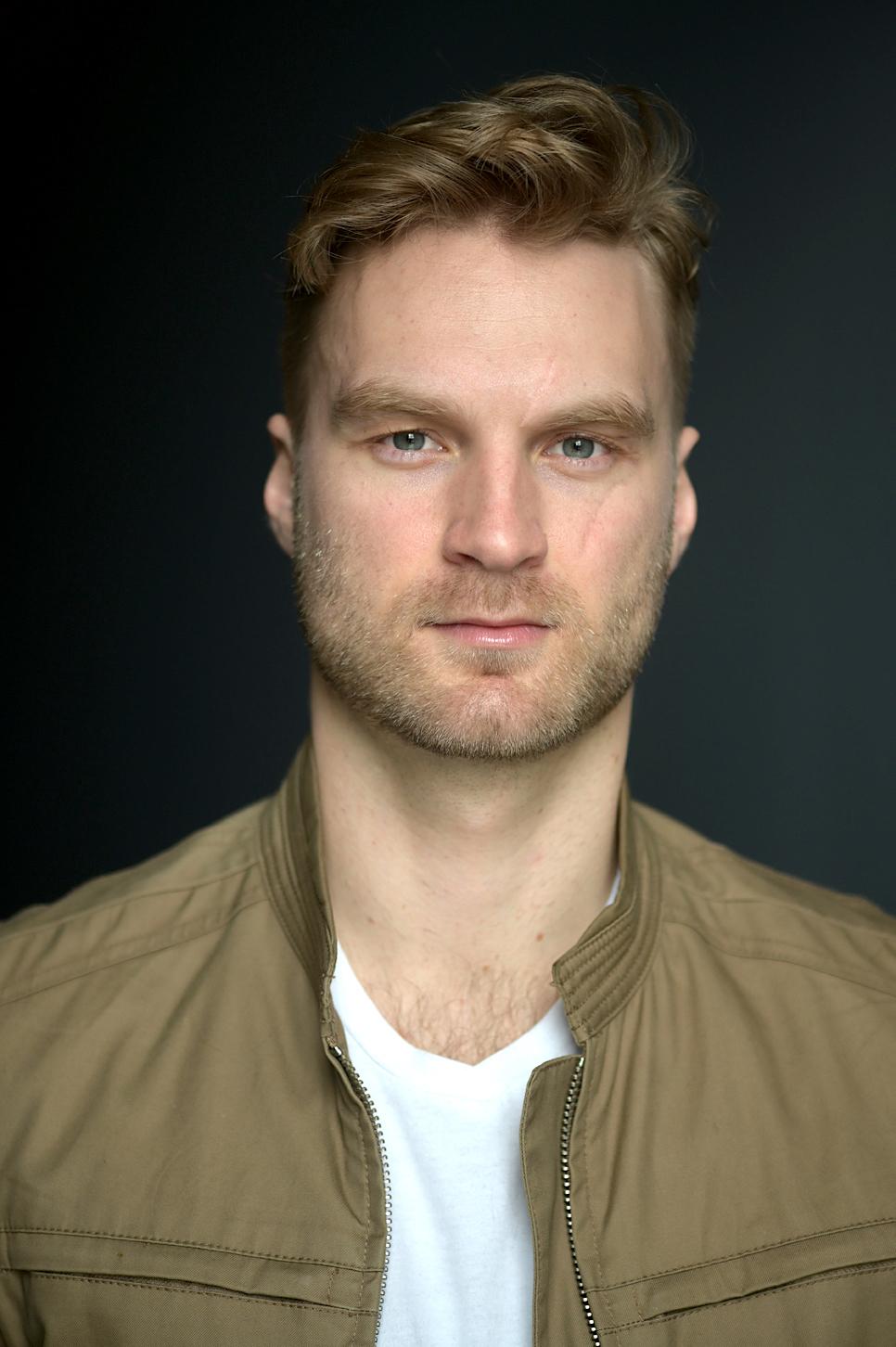 Michael Czemerys image