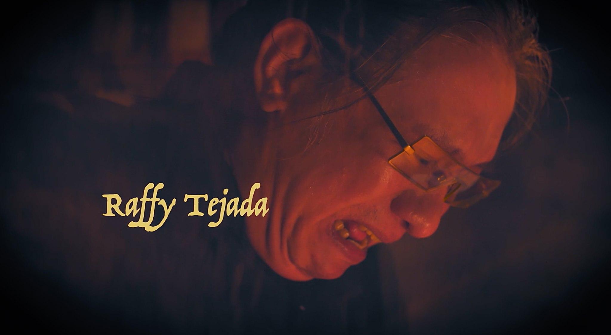 Raffy Tejada image