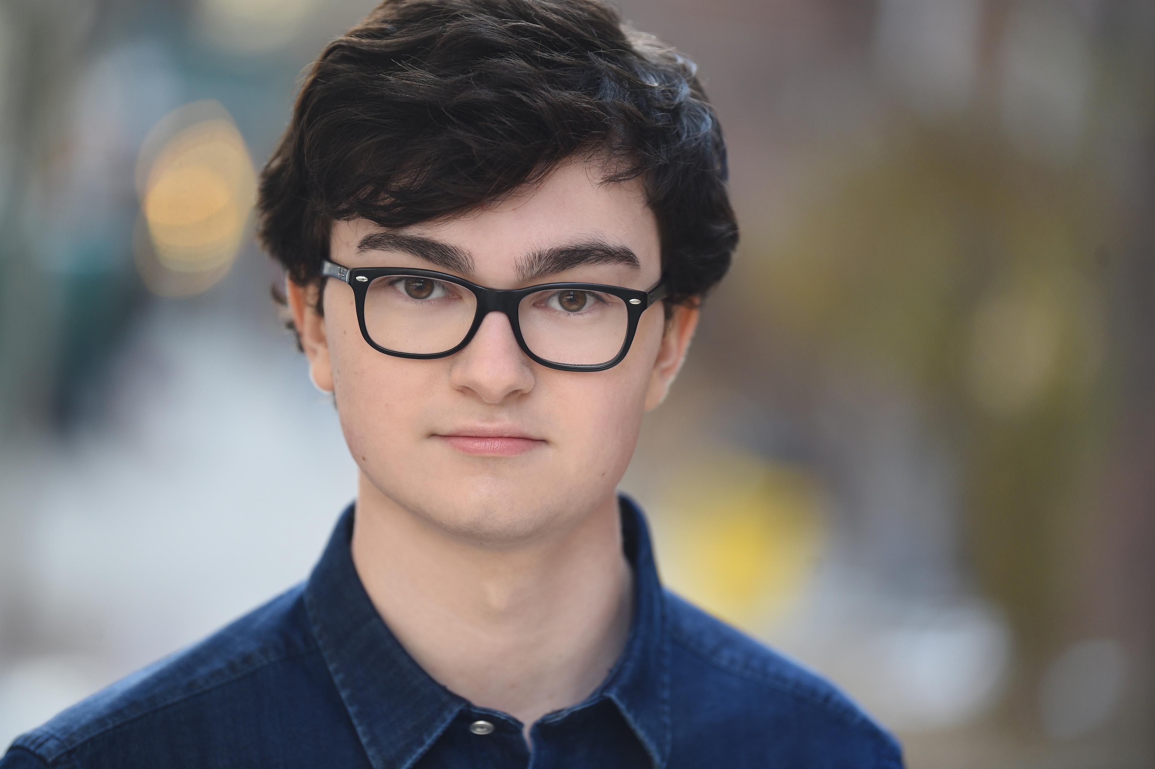 Jared Gilman image